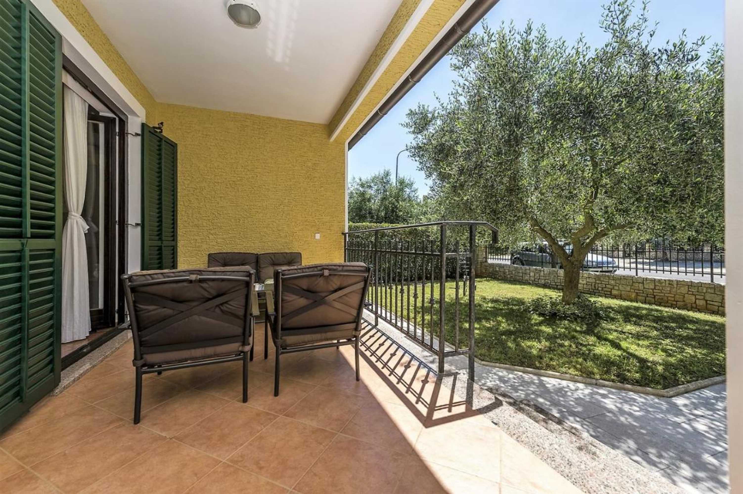 Gift card for Spacious Three-Bedroom Villa Balun With Pool