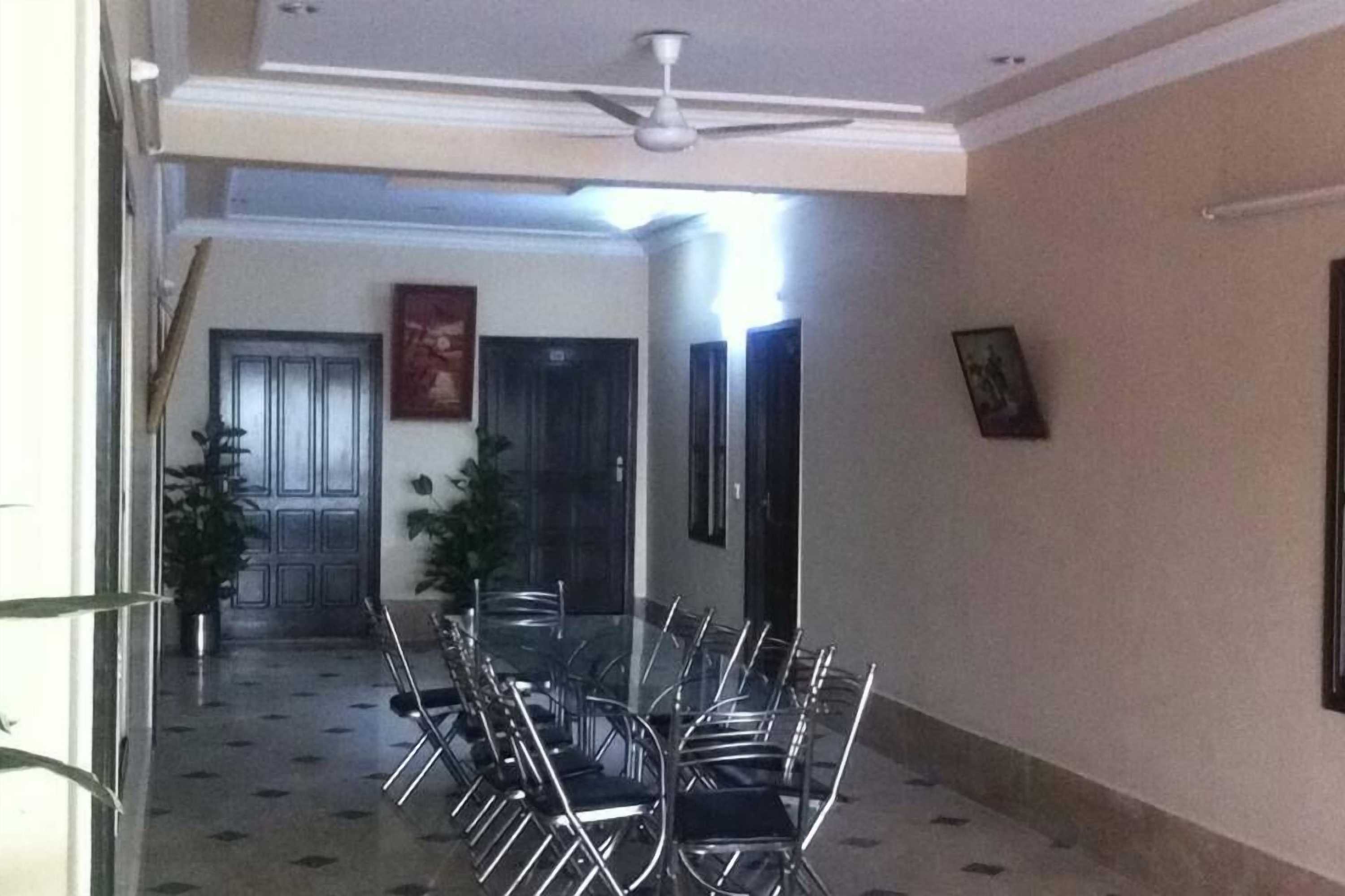 Gift card for Hotel Afandi