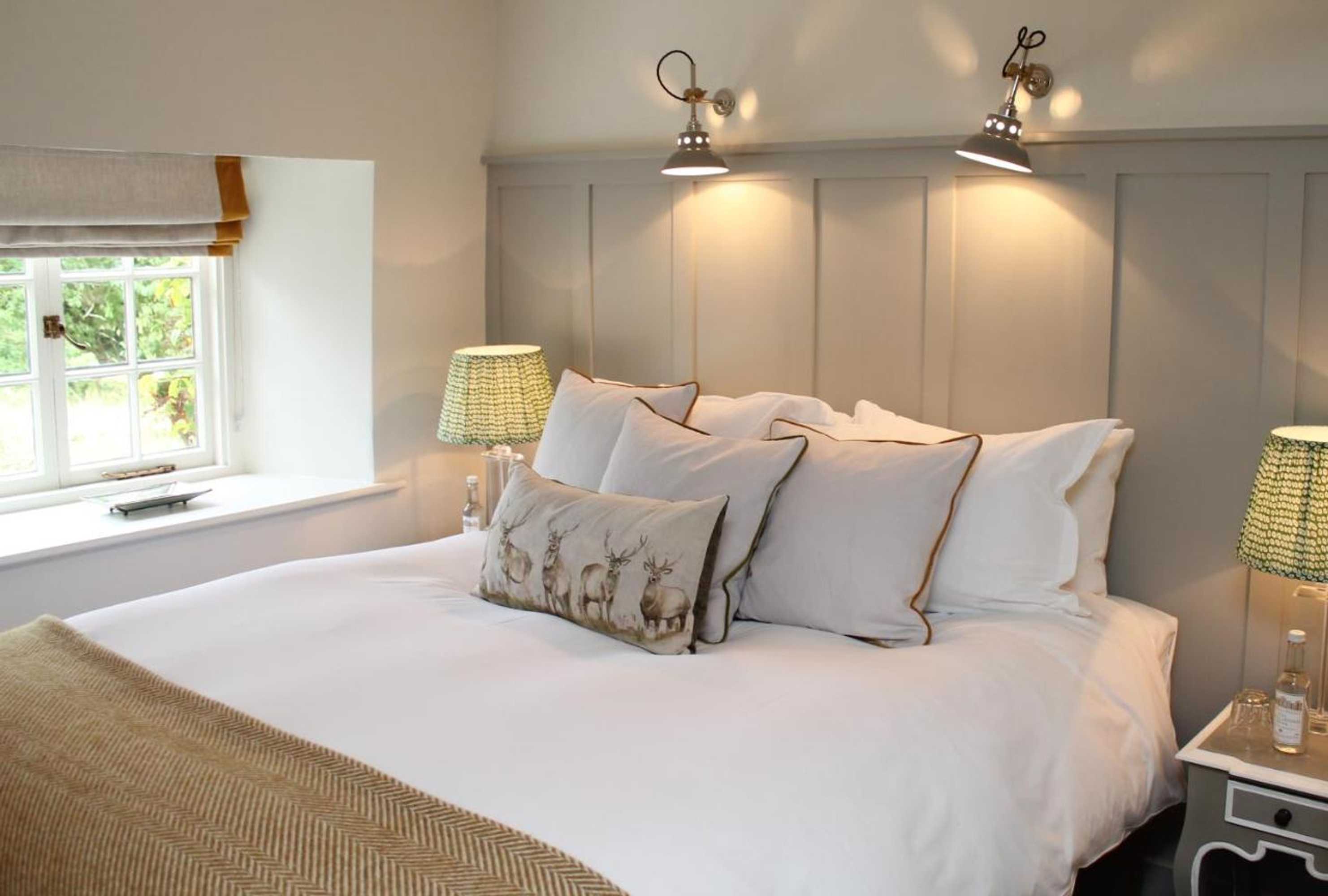 Gift card for The Plough Inn