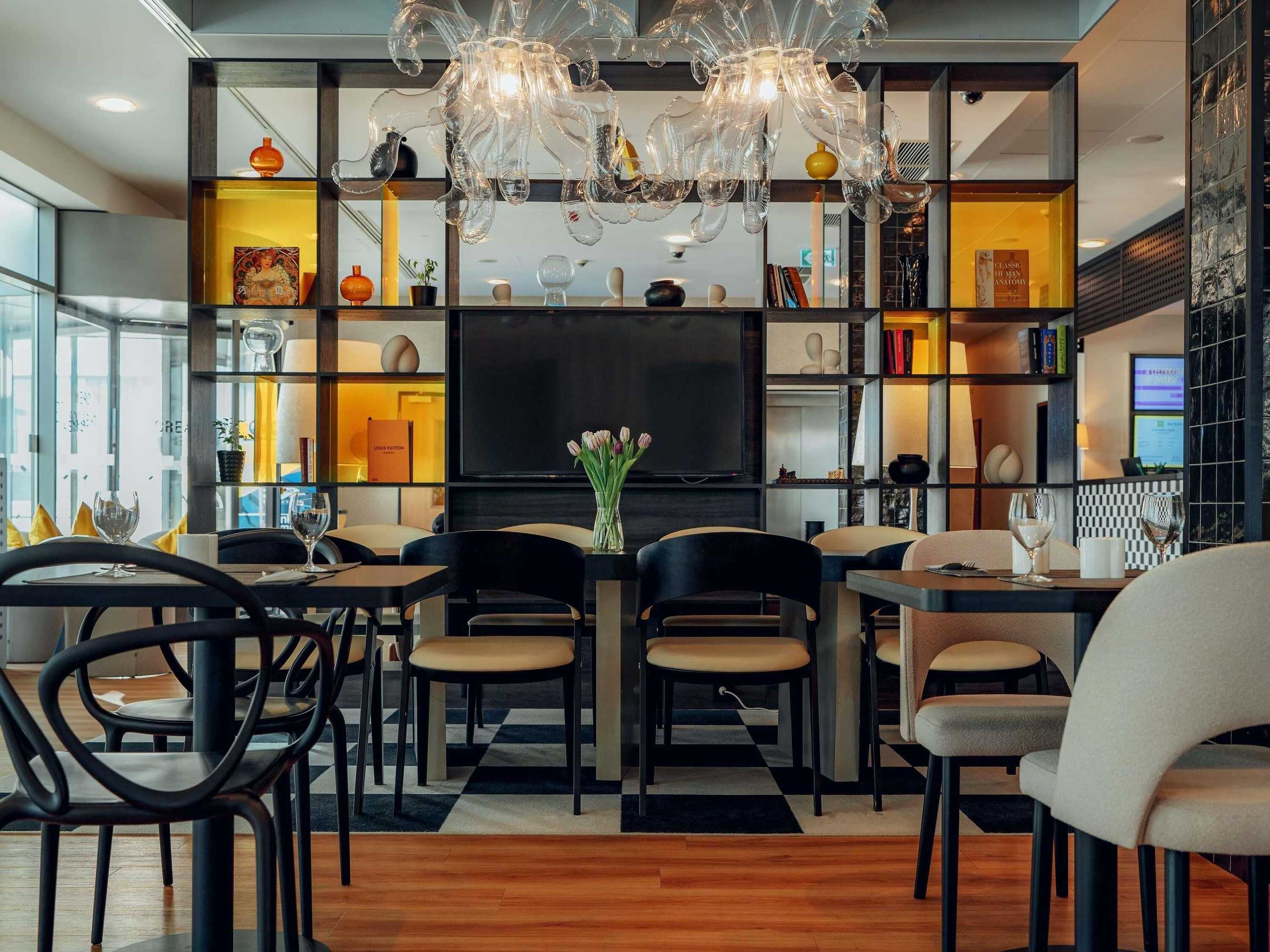 Gift card for Ibis Styles Warszawa Airport
