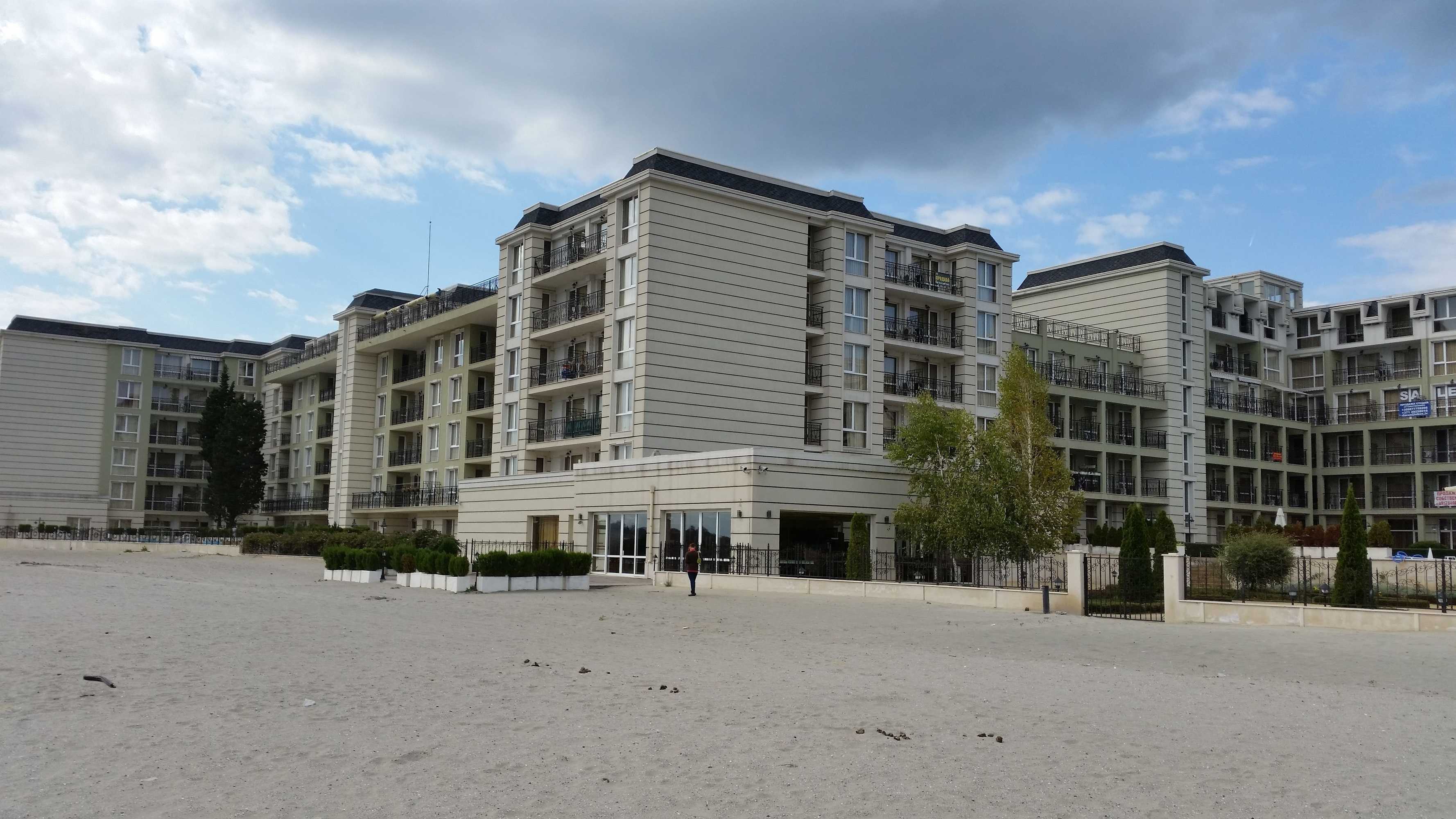 Gift card for Hotel Festa Pomorie Resort Gift card for Hotel Festa Pomorie Resort