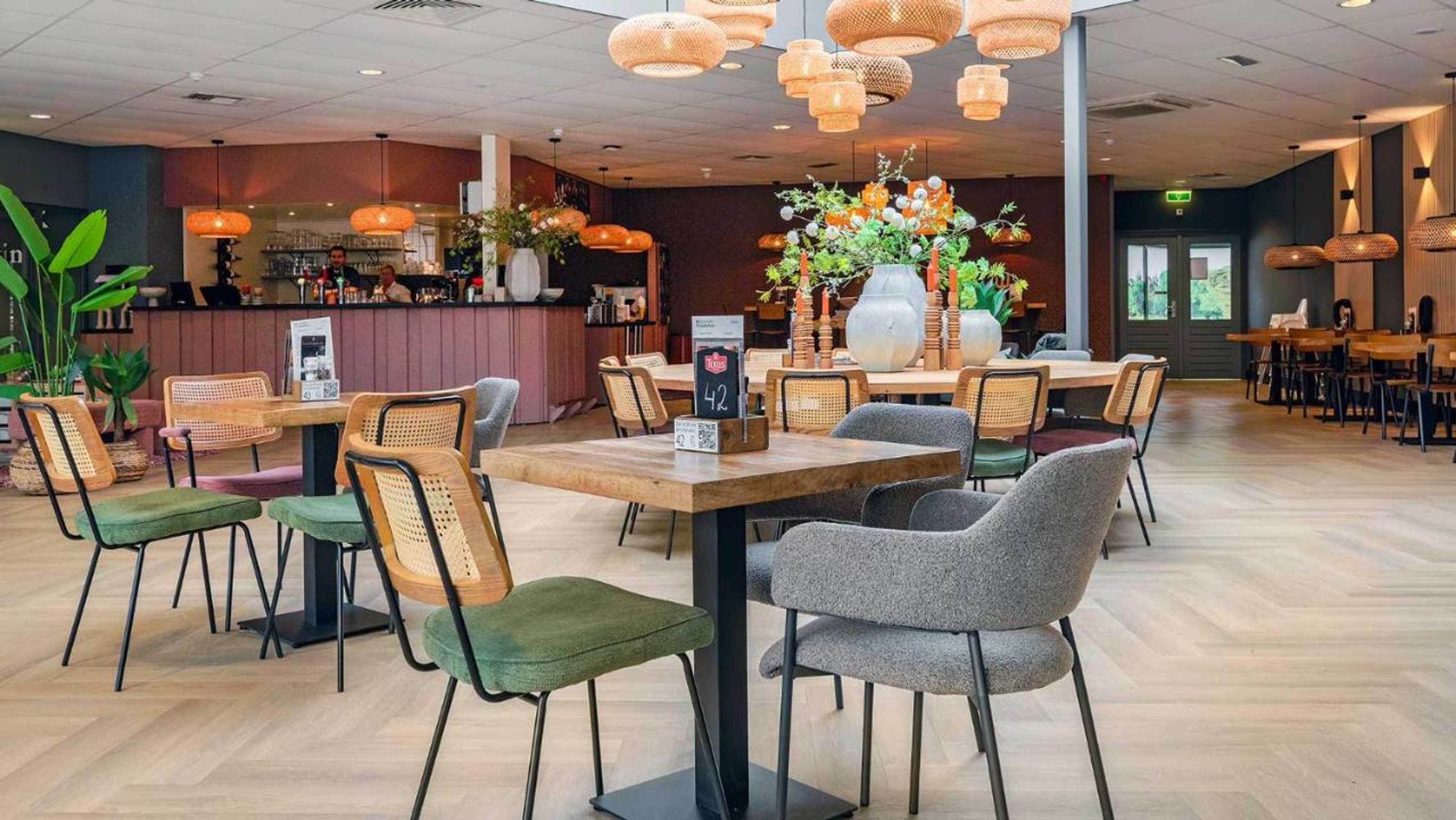 Gift card for Molecaten Park Landgoed Ginkelduin