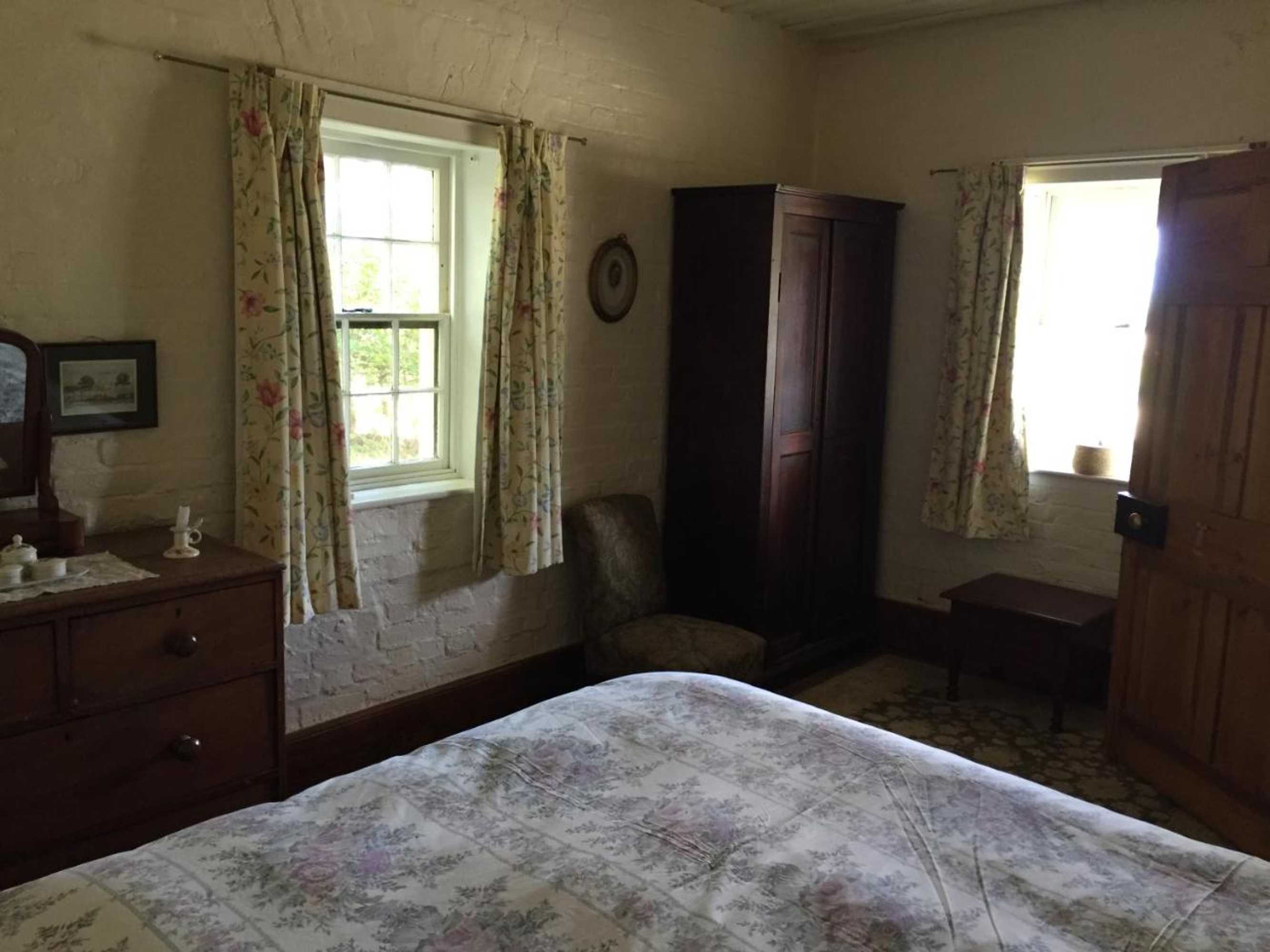 Gift card for Brickendon