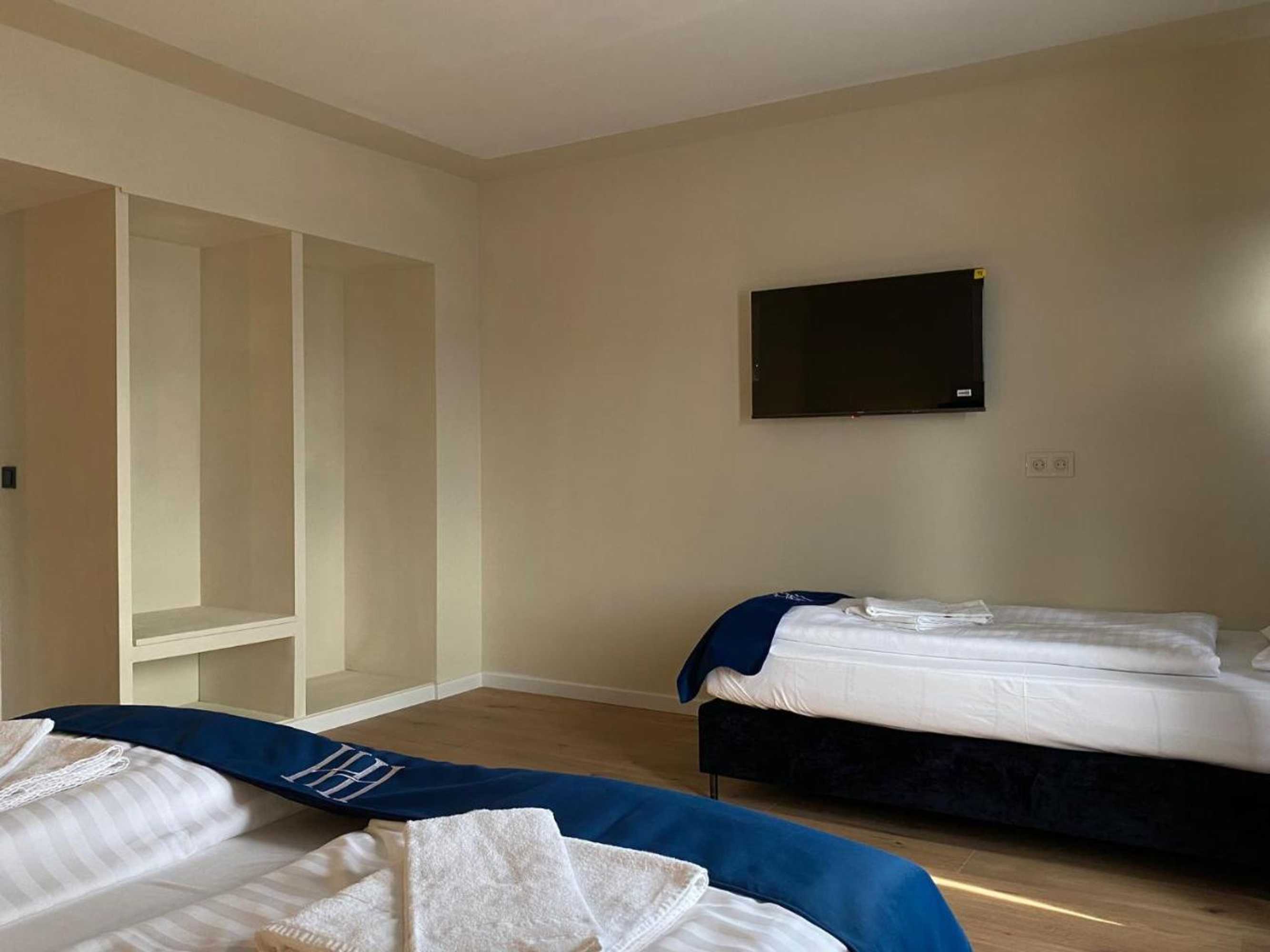 Gift card for City Hotel Wuppertal