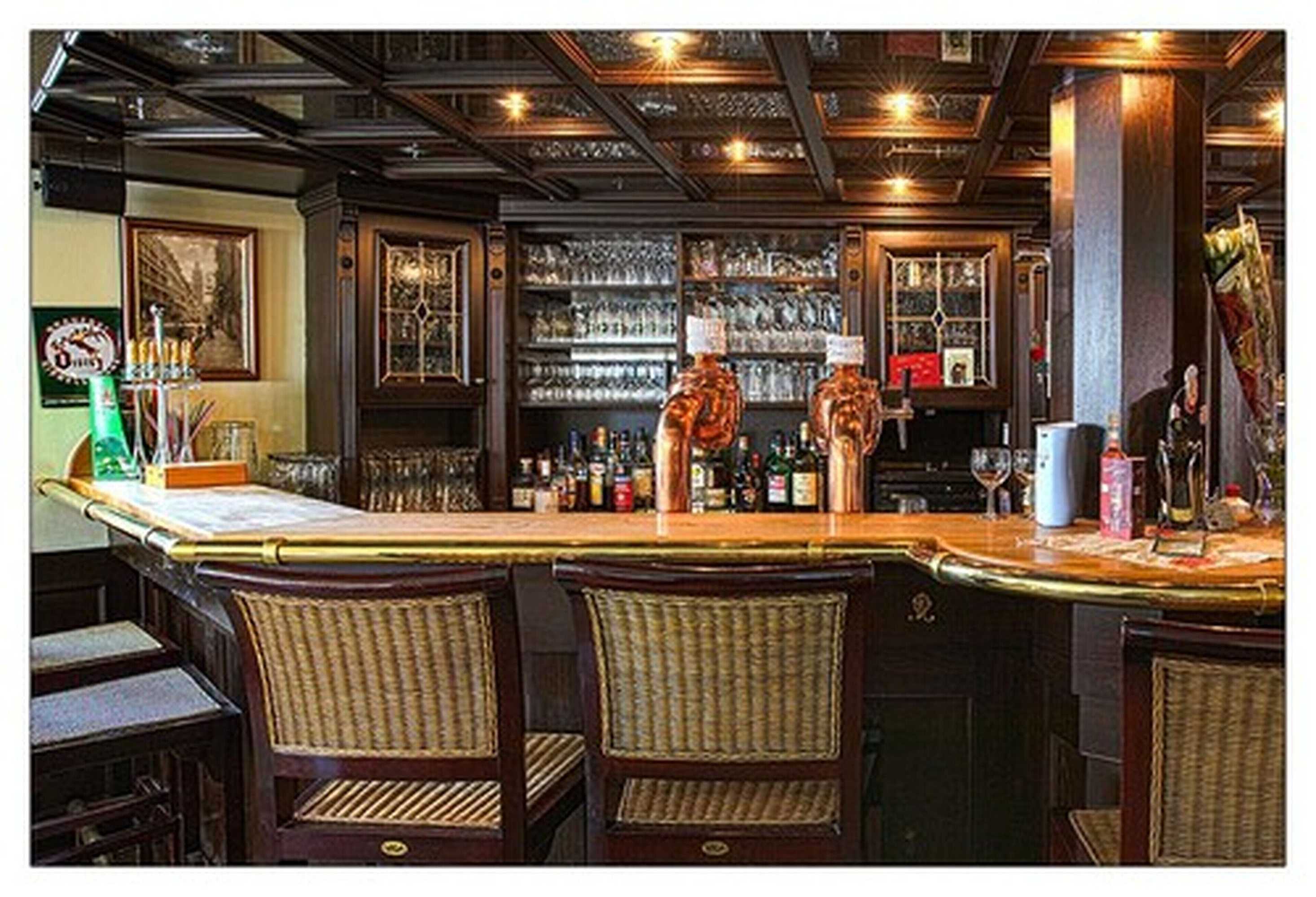 Gift card for Zum Kleinen Reichstag