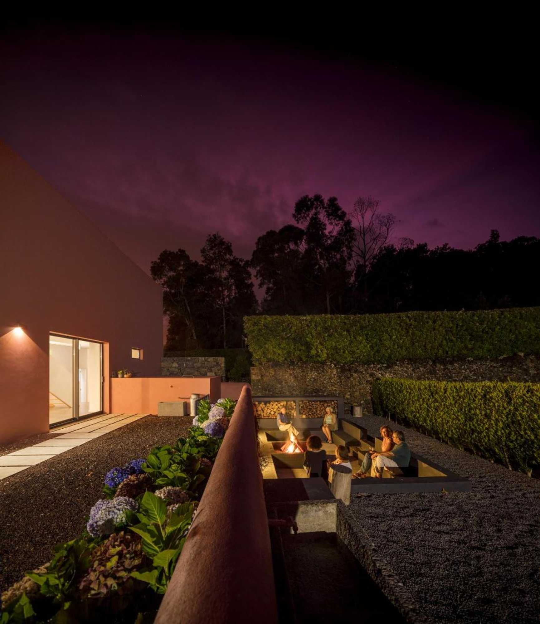 Gift card for Pink House Azores