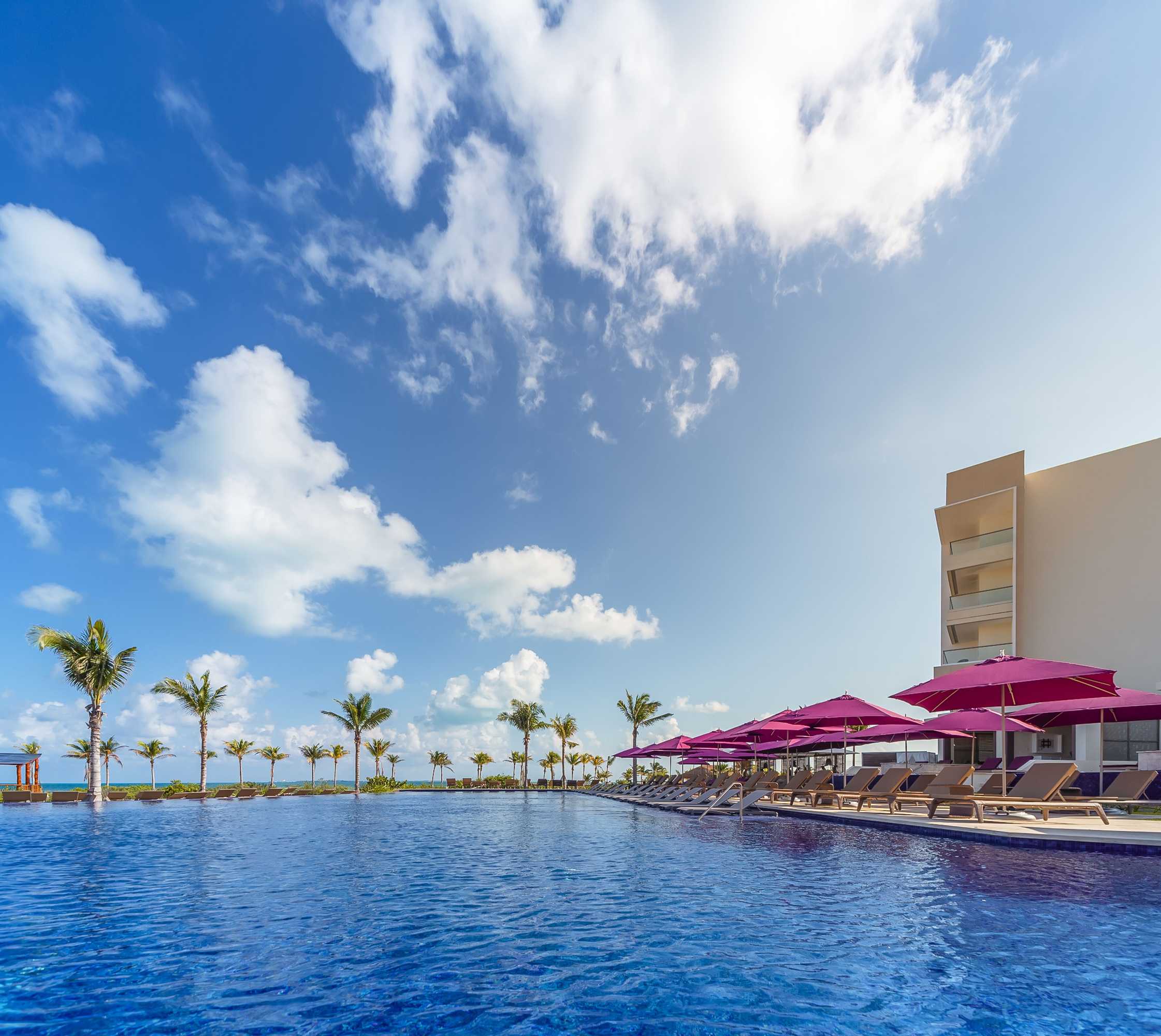 Gift card for Planet Hollywood Cancun, An Autograph Collection All-Inclusive Resort Gift card for Planet Hollywood Cancun, An Autograph Collection All-Inclusive Resort