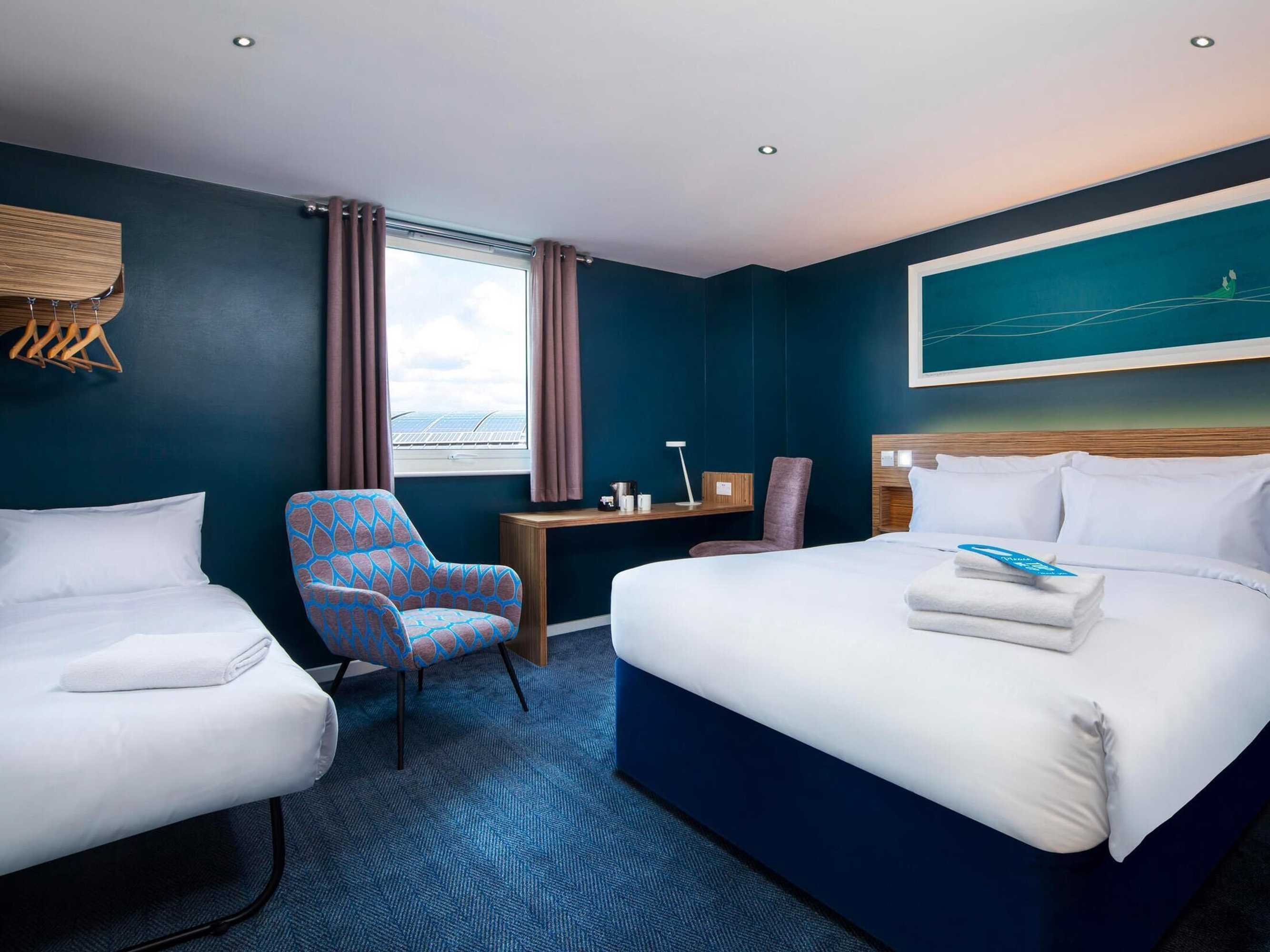 Gift card for Travelodge York Tadcaster