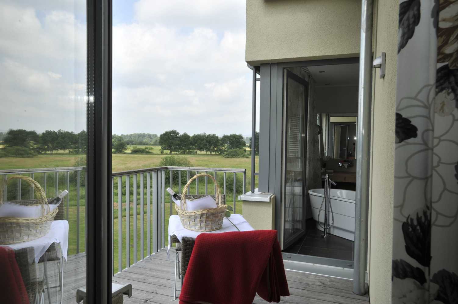 Gift card for Hotel Zeiskamer Muehle