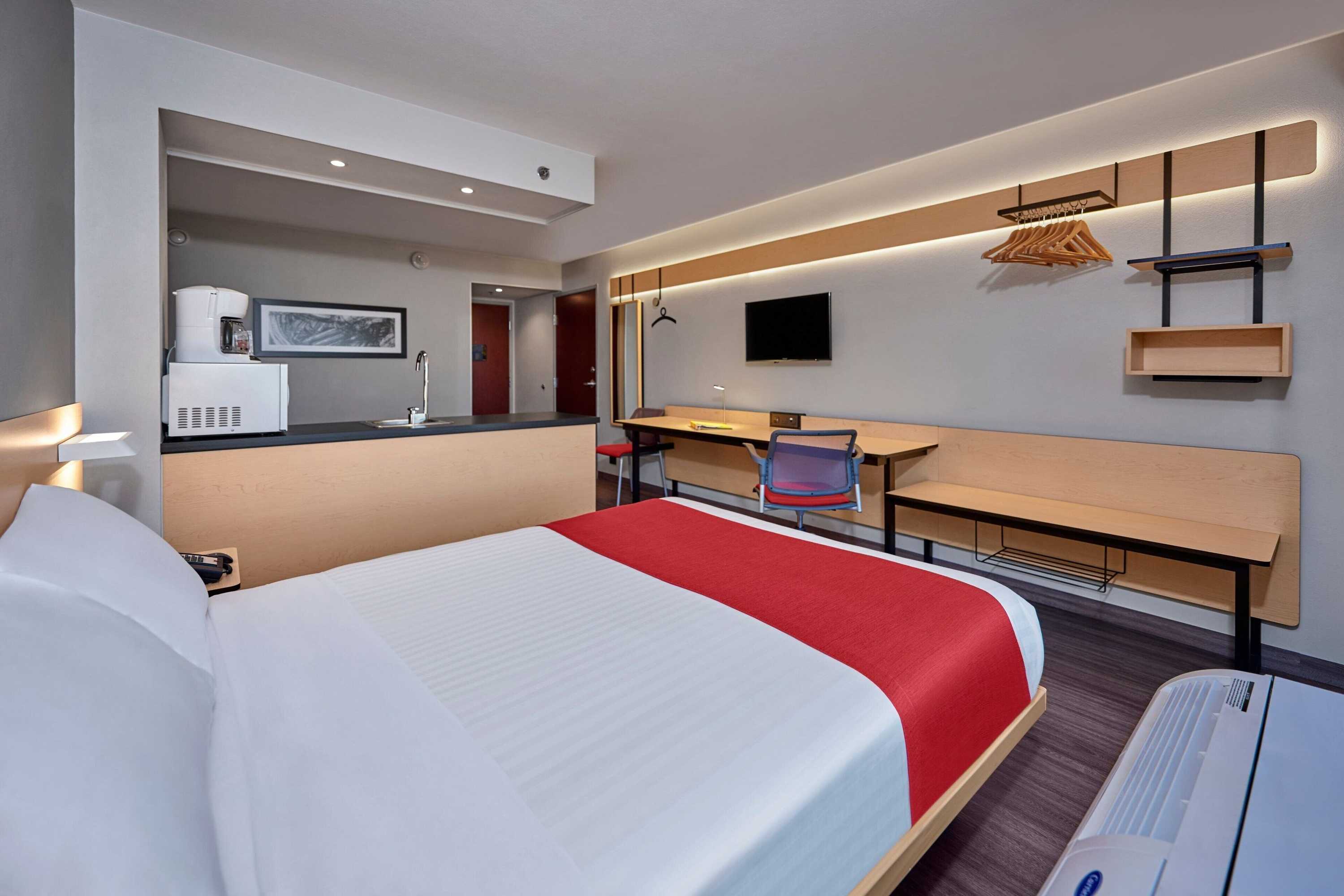 Gift card for City Express by Marriott San Luis Potosi Zona Universitaria Gift card for City Express by Marriott San Luis Potosi Zona Universitaria