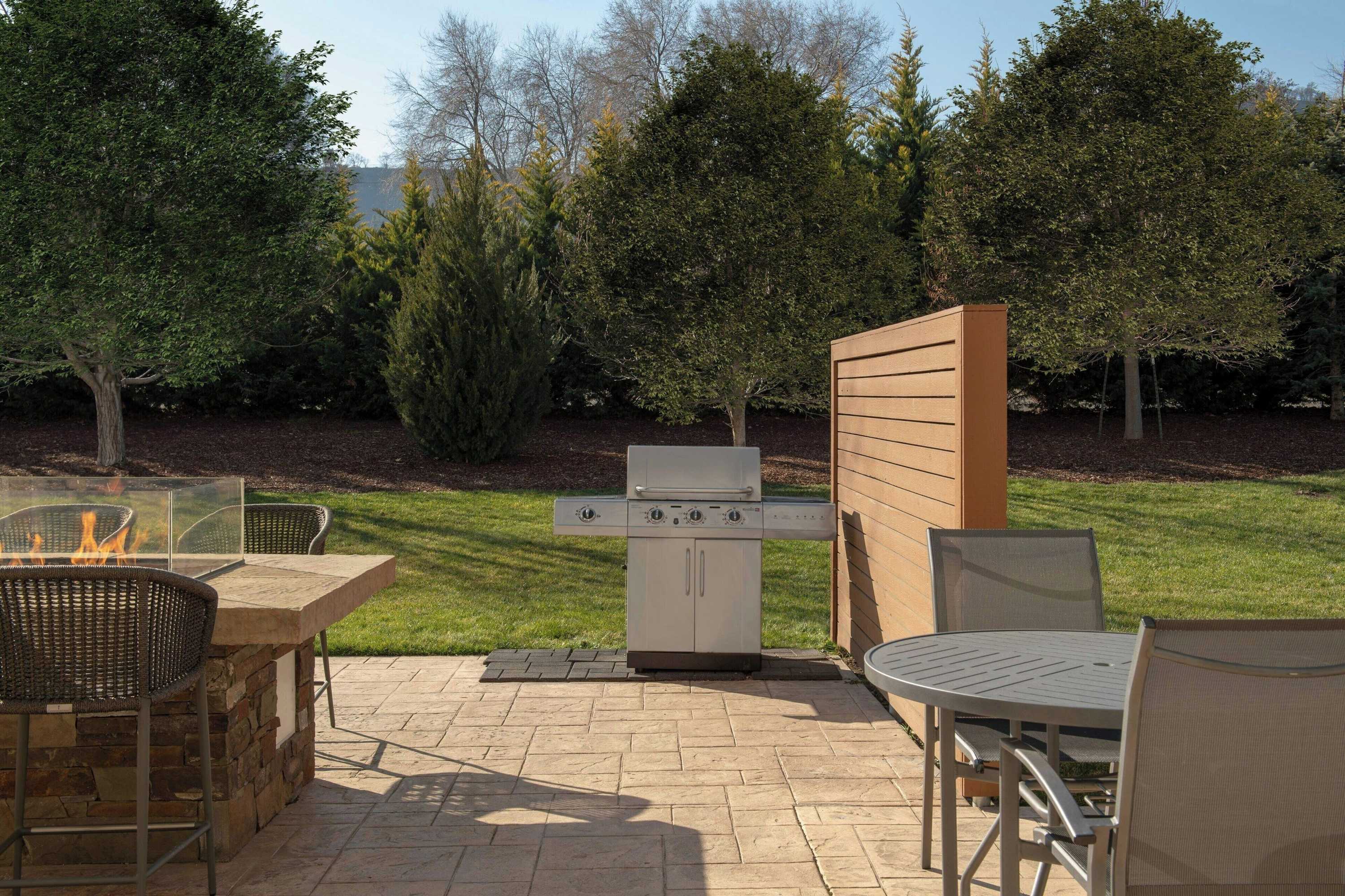 Gift card for Fairfield Inn & Suites The Dalles