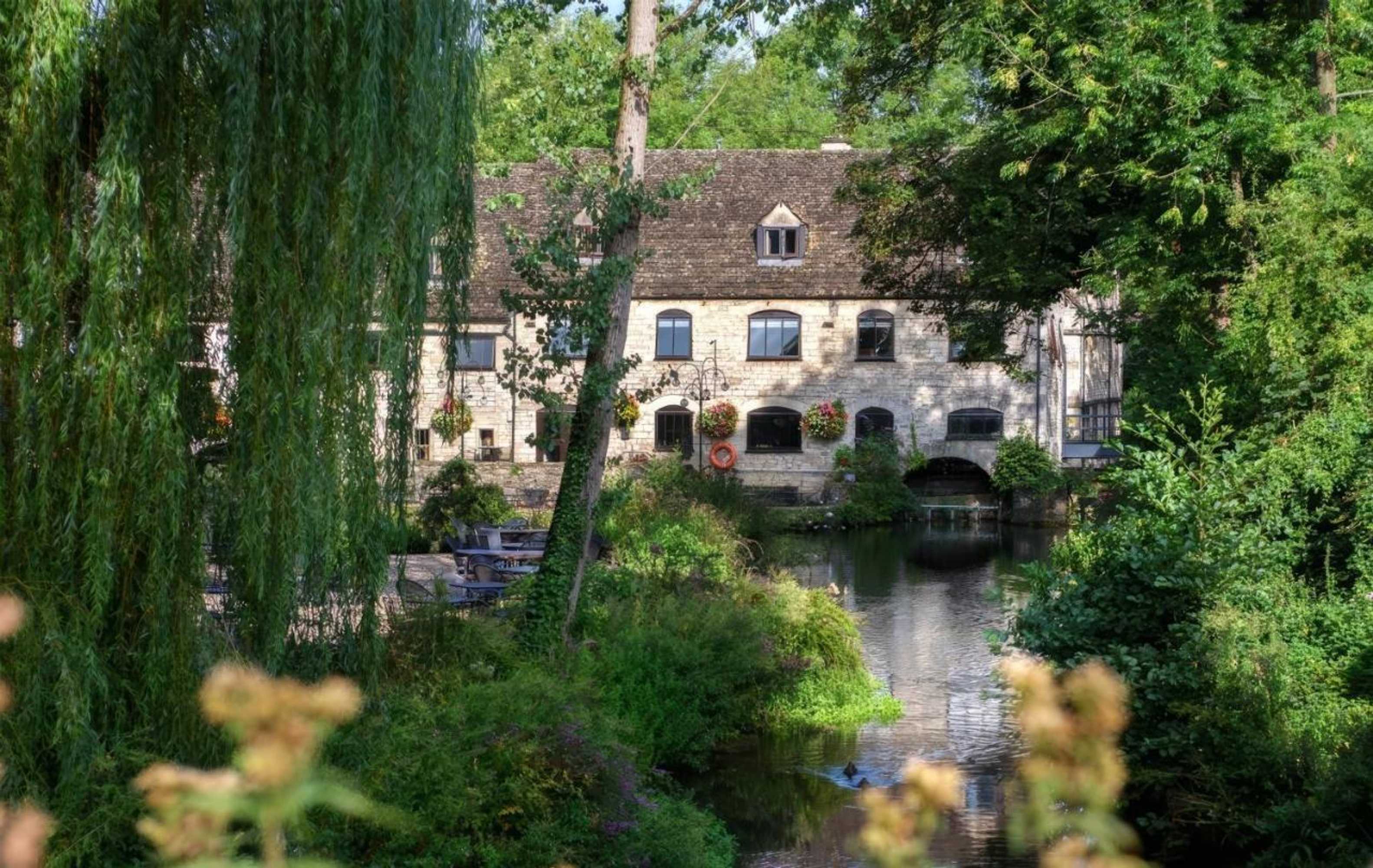 Gift card for Egypt Mill