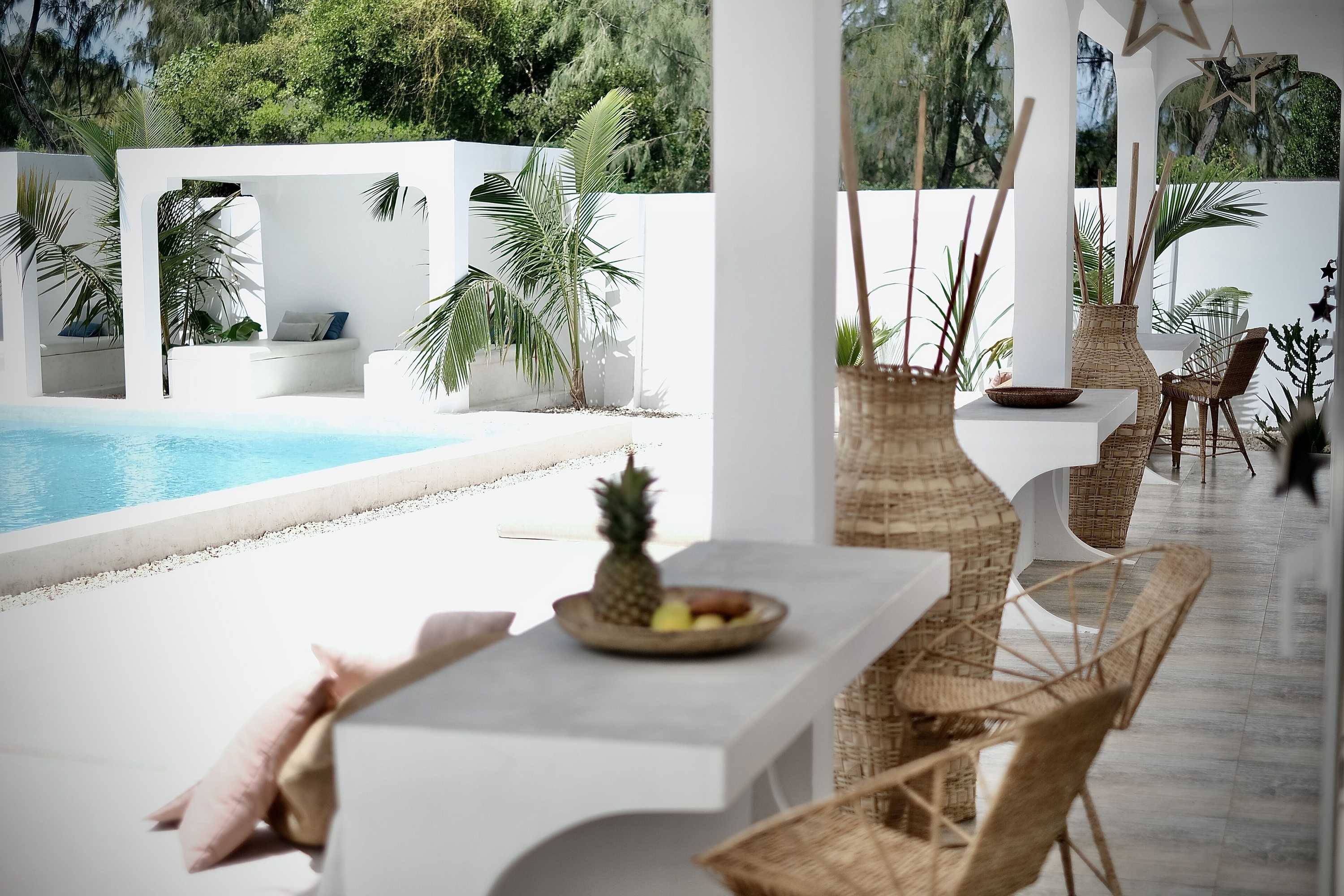 Gift card for Antares Villa