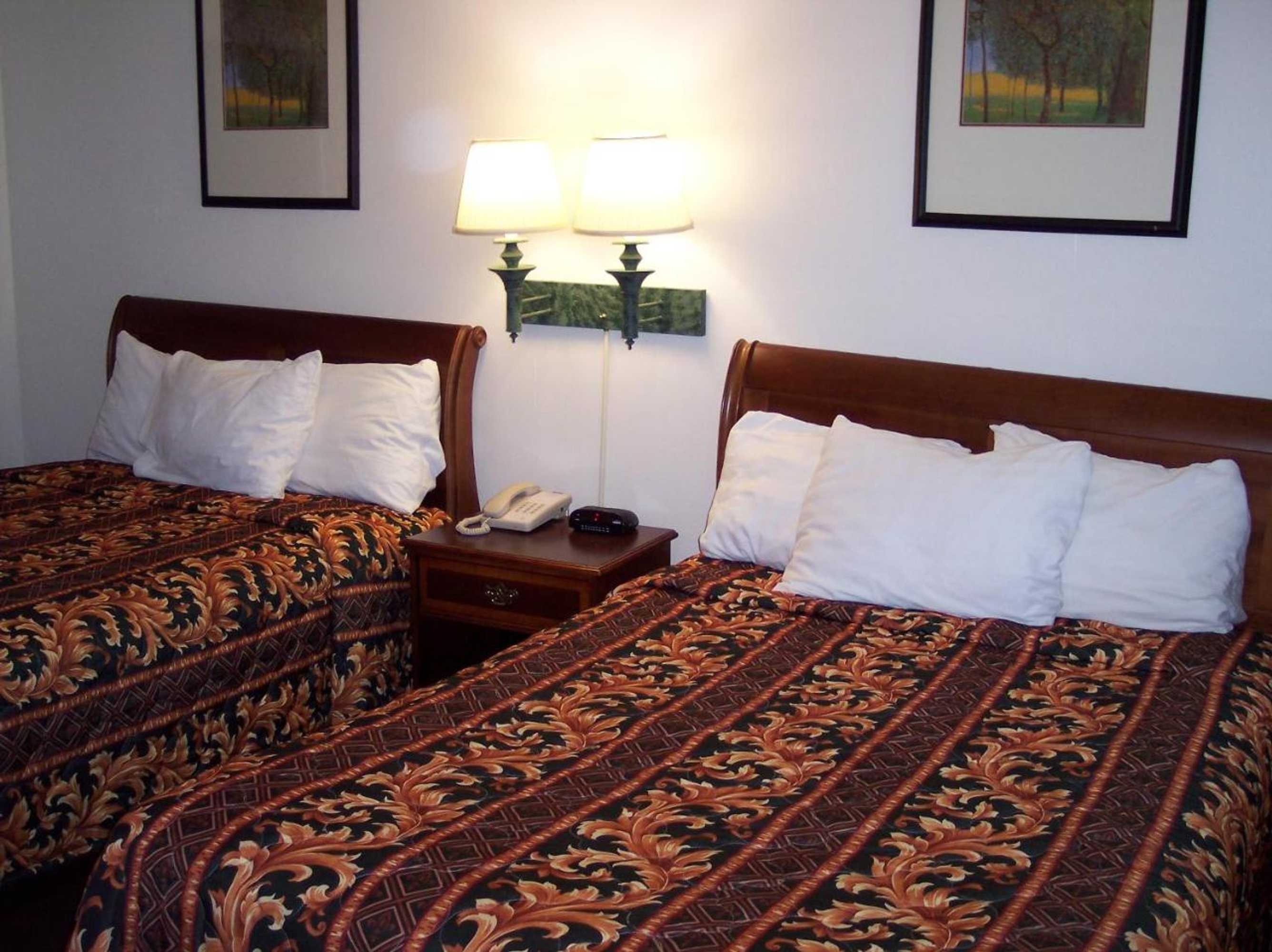 Gift card for Shore Hills Motel