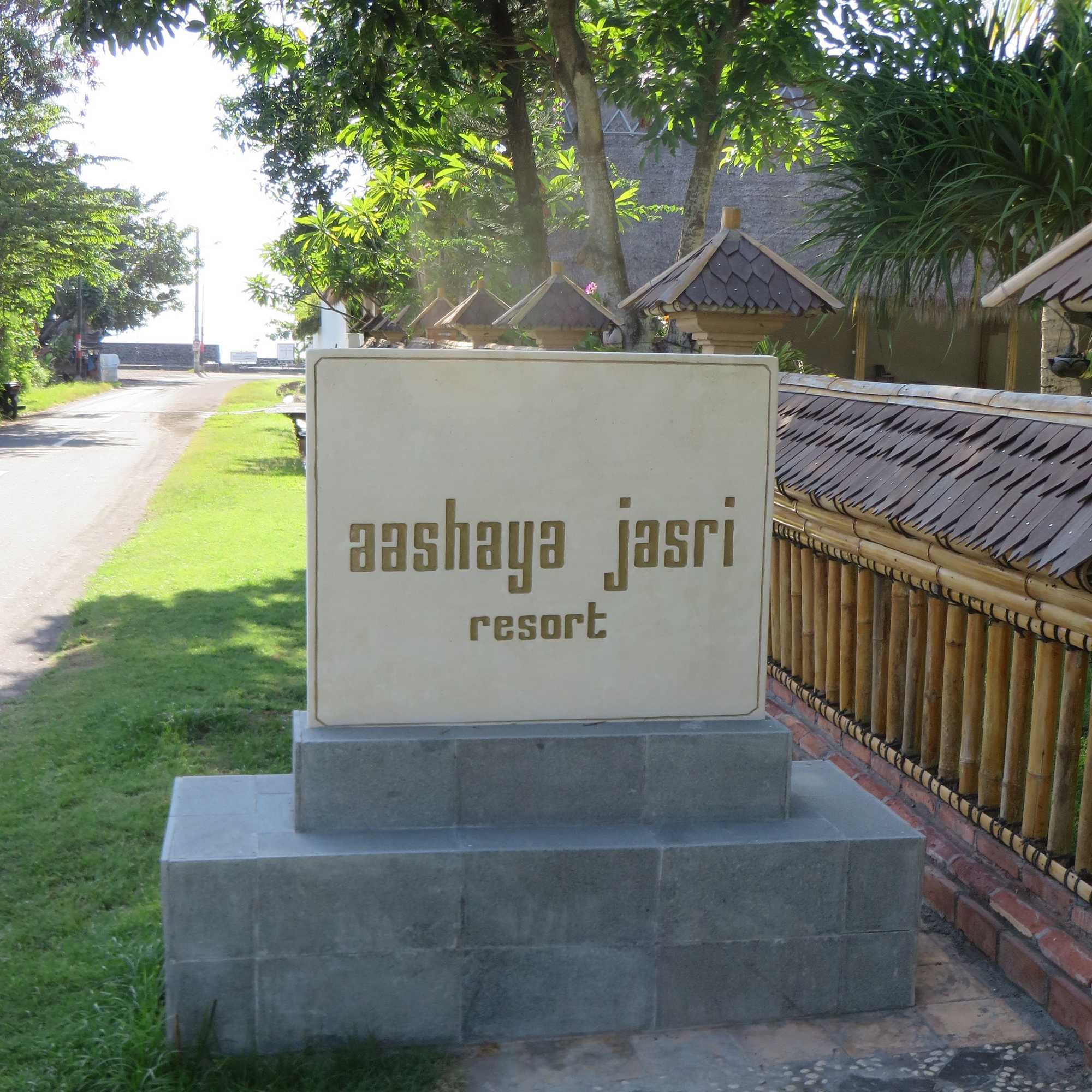Gift card for Aashaya Jasri Resort Gift card for Aashaya Jasri Resort
