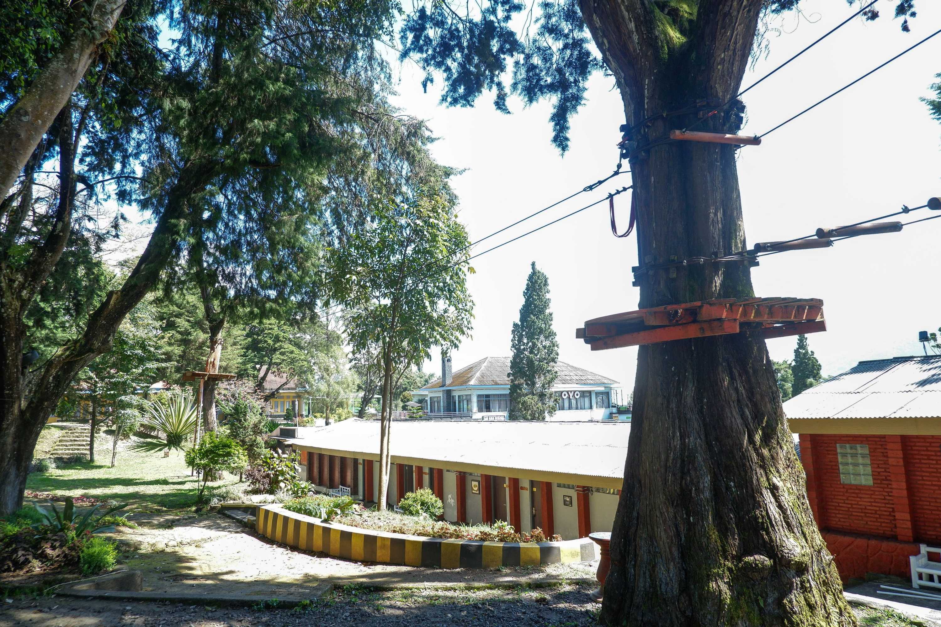 Gift card for Collection O 908 Taman Wisata Kopeng