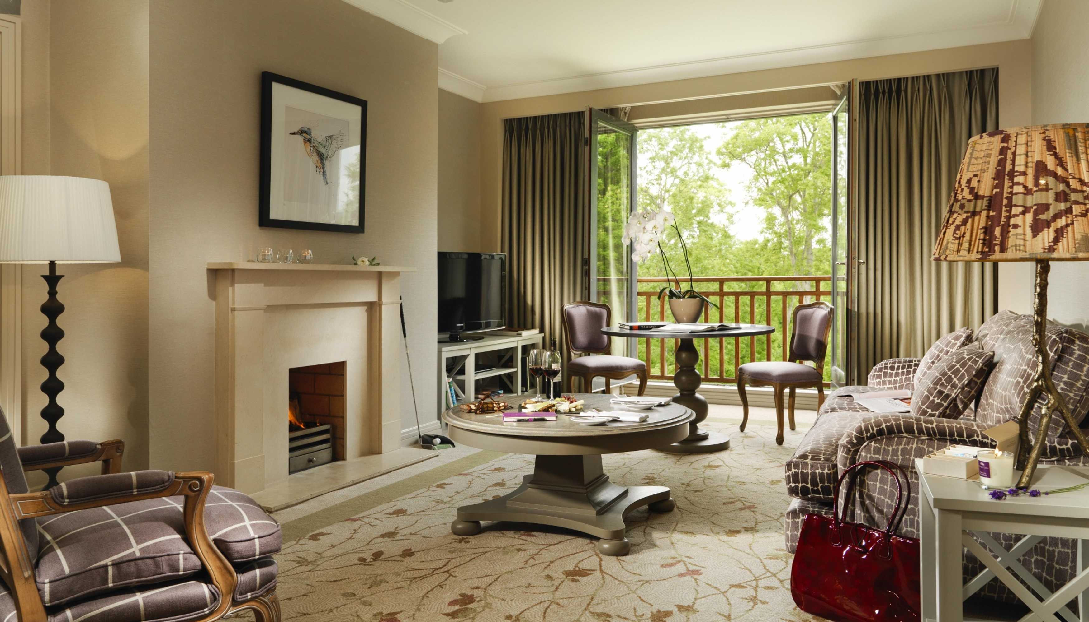 Gift card for Druids Glen Hotel & Golf Resort Gift card for Druids Glen Hotel & Golf Resort