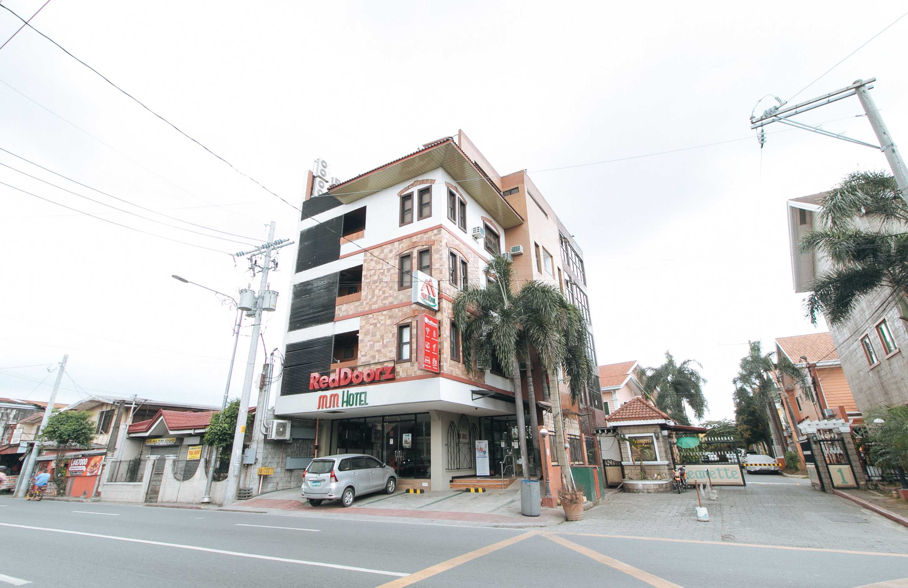 Gift card for Reddoorz Plus at MM Hotel Las Pinas Former Reddoorz Plus Near Bamboo Organ Gift card for Reddoorz Plus at MM Hotel Las Pinas Former Reddoorz Plus Near Bamboo Organ