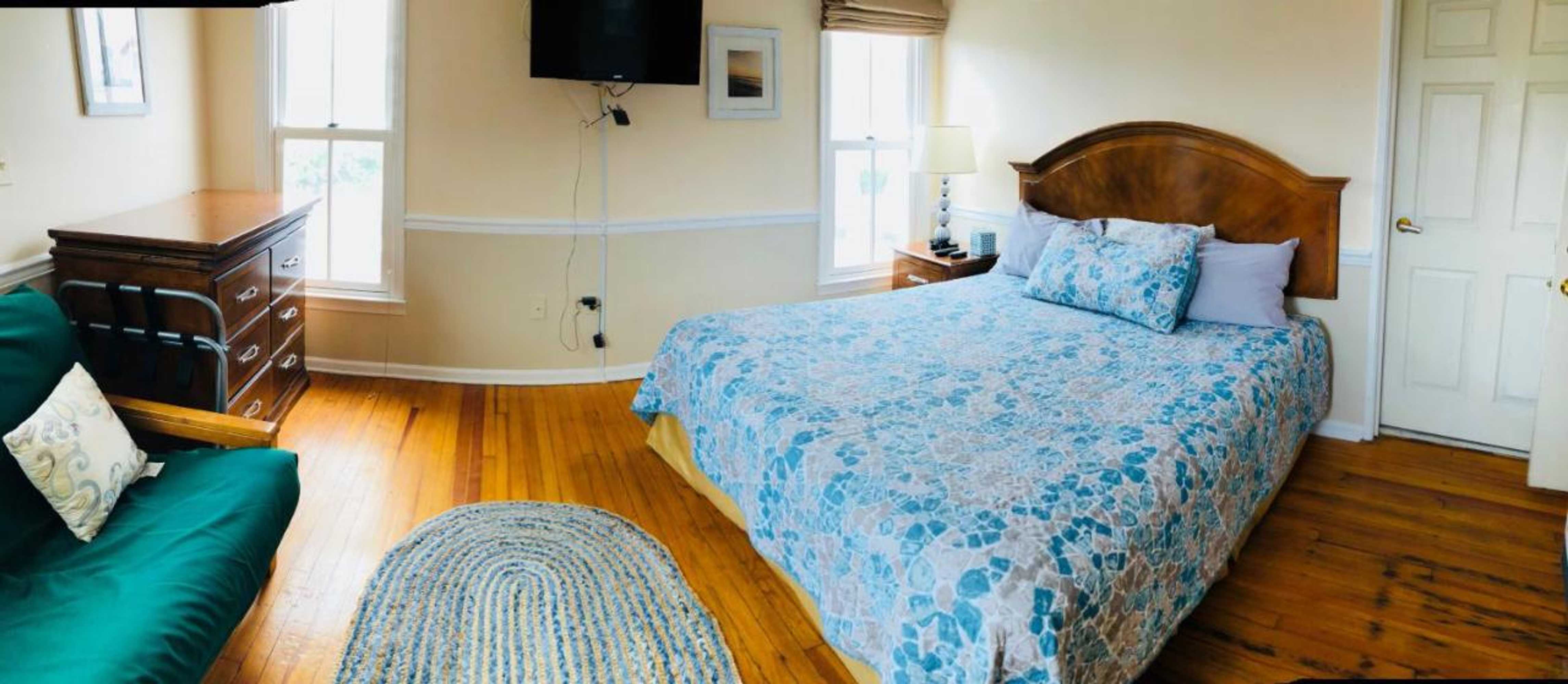 Gift card for The Grenville Hotel And Restaurant