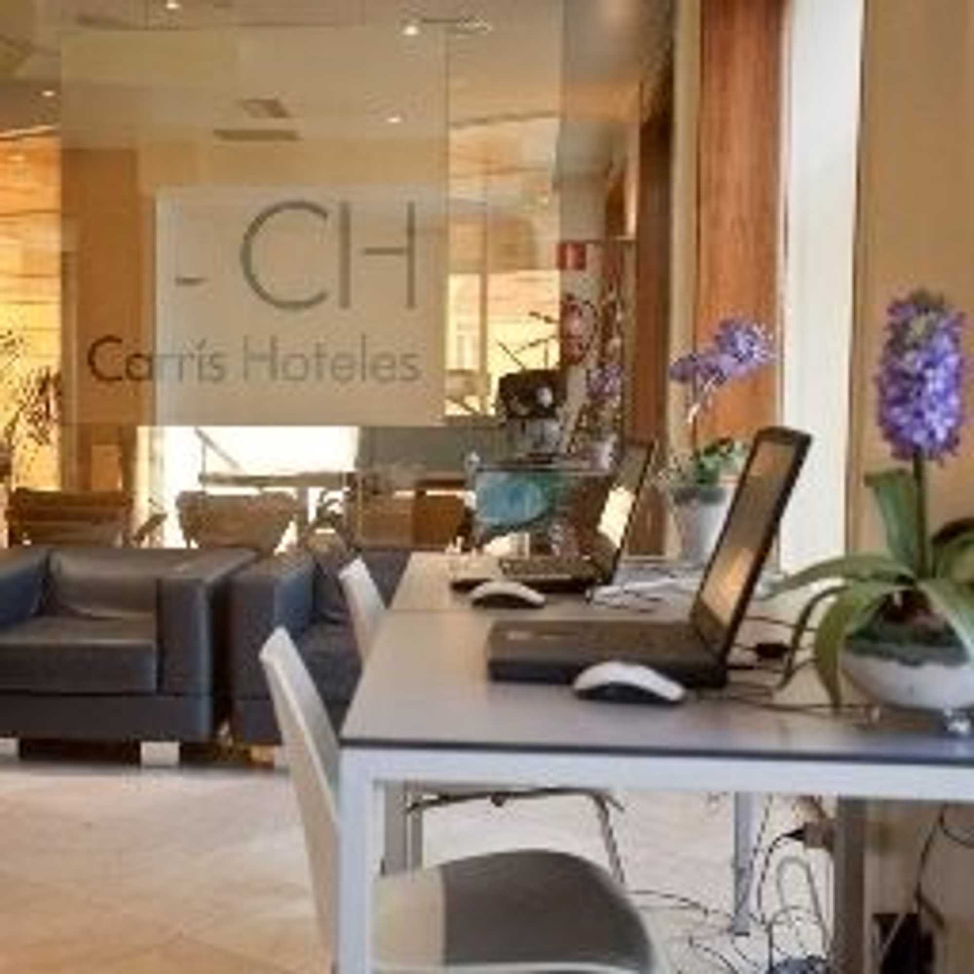 Gift card for Hotel Carris Almirante Gift card for Hotel Carris Almirante