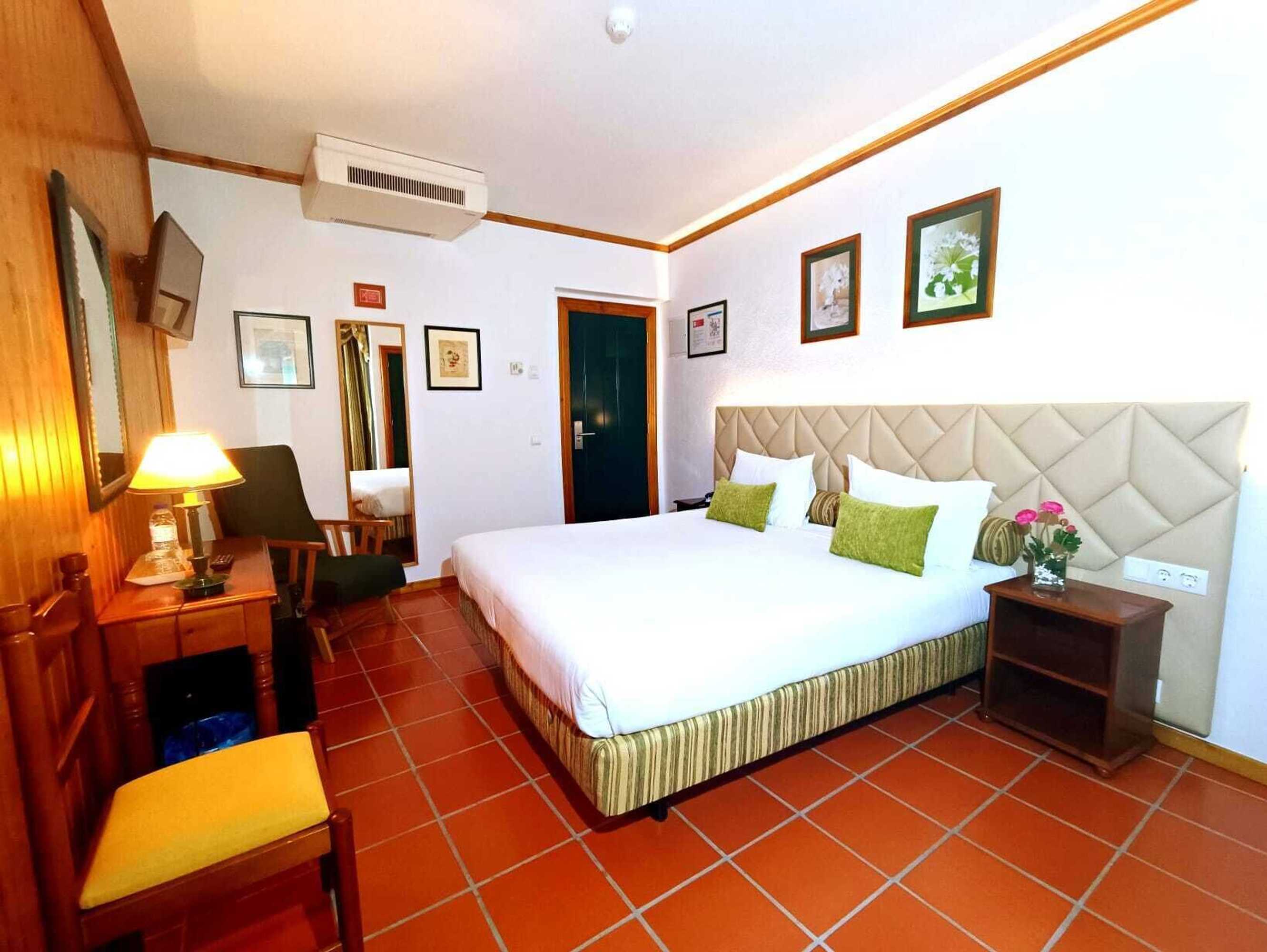 Gift card for Hotel Dom Manuel