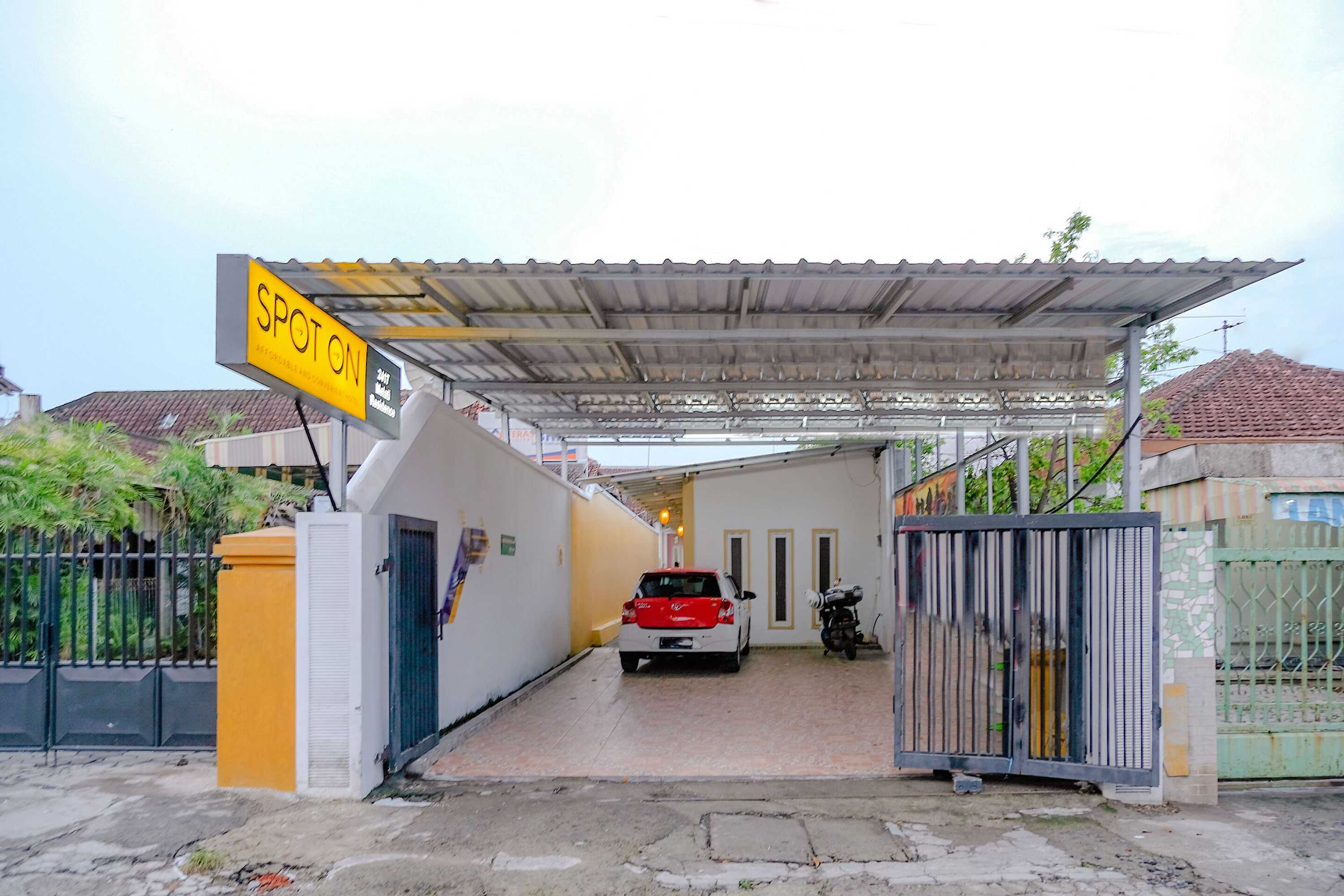 Gift card for Oyo 2417 Melati Residence Gift card for Oyo 2417 Melati Residence