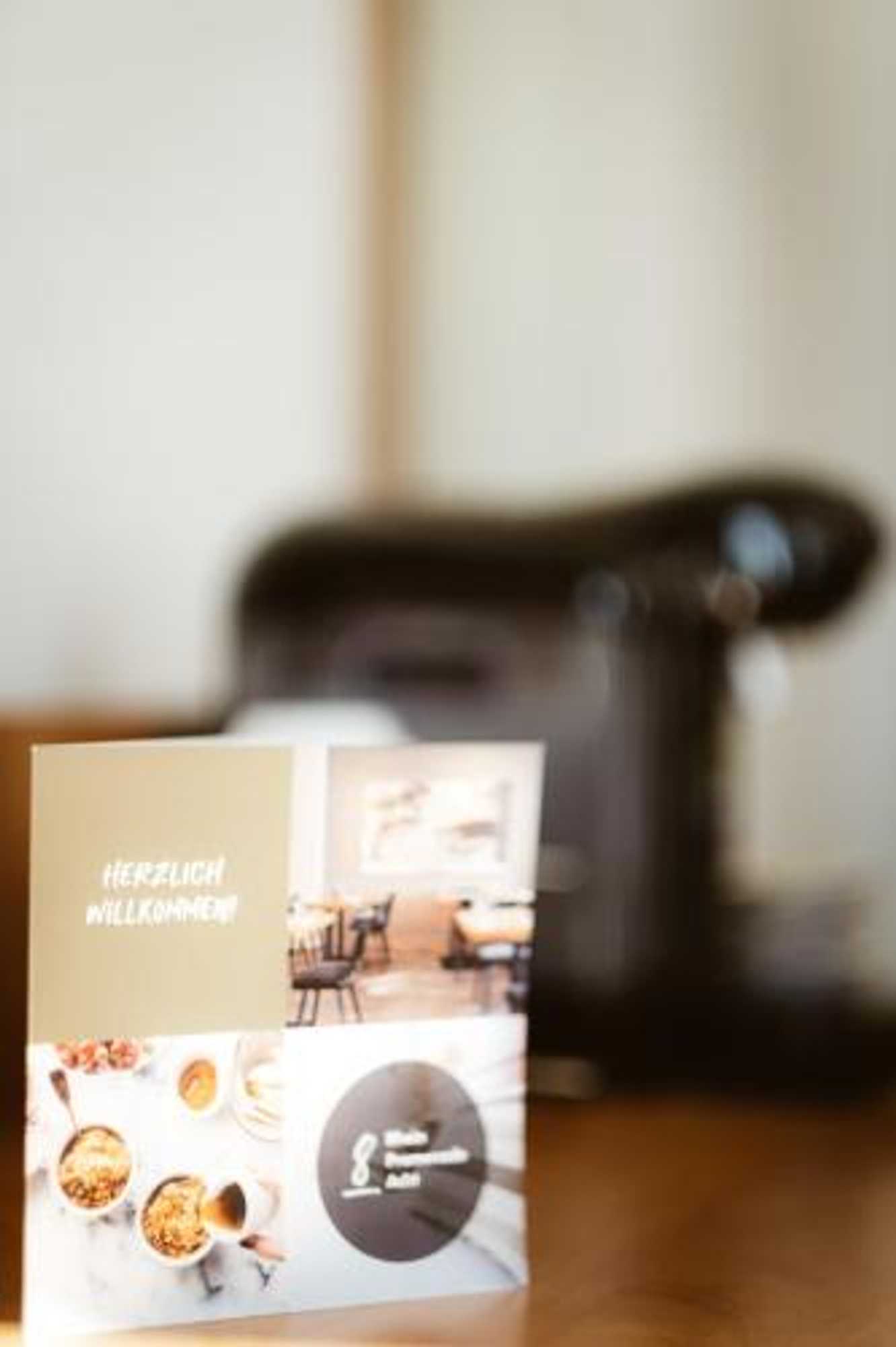 Gift card for Hotel Rheinpromenade8 Gift card for Hotel Rheinpromenade8