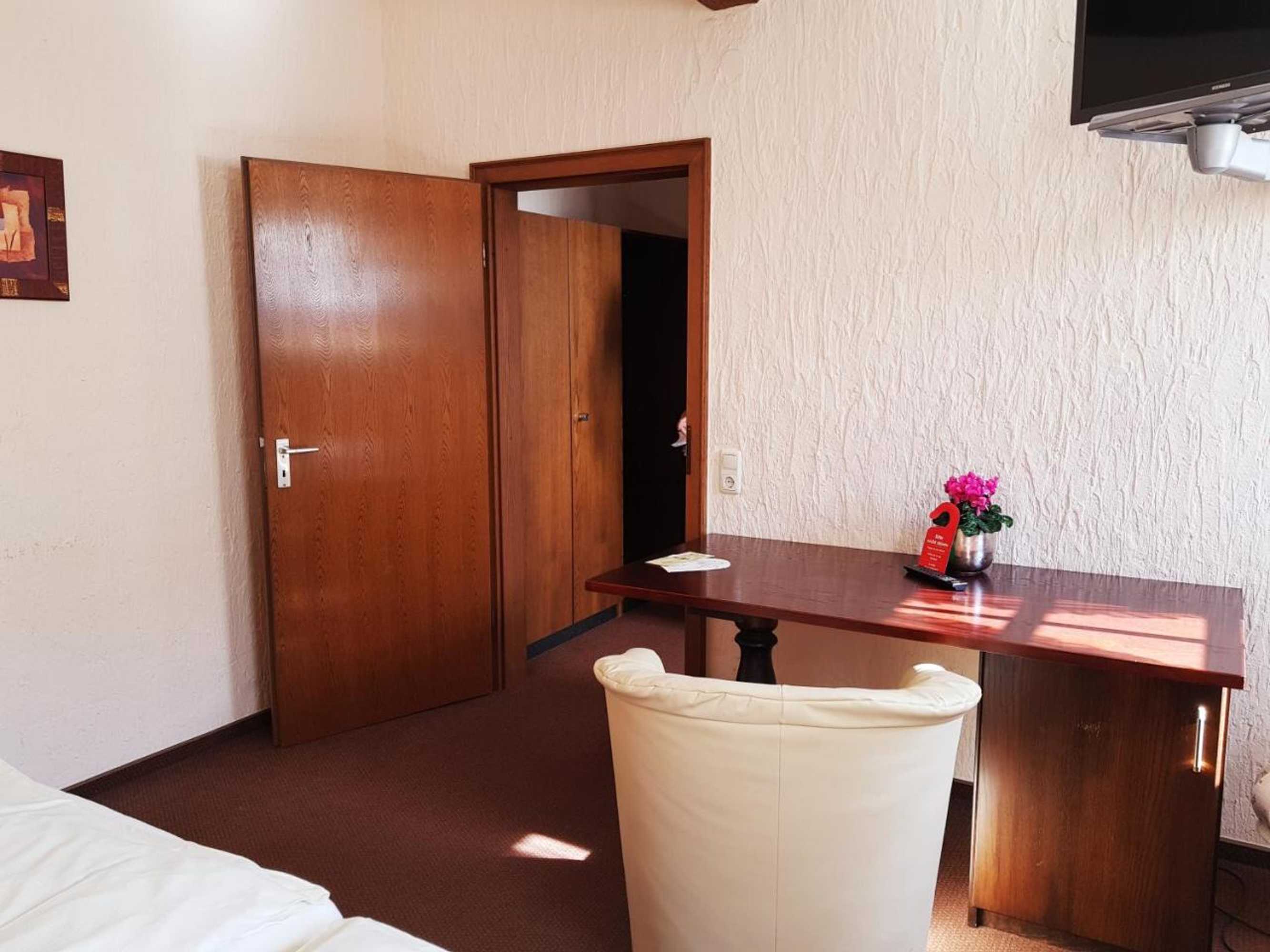 Gift card for Hotel Restaurant Jägerhof