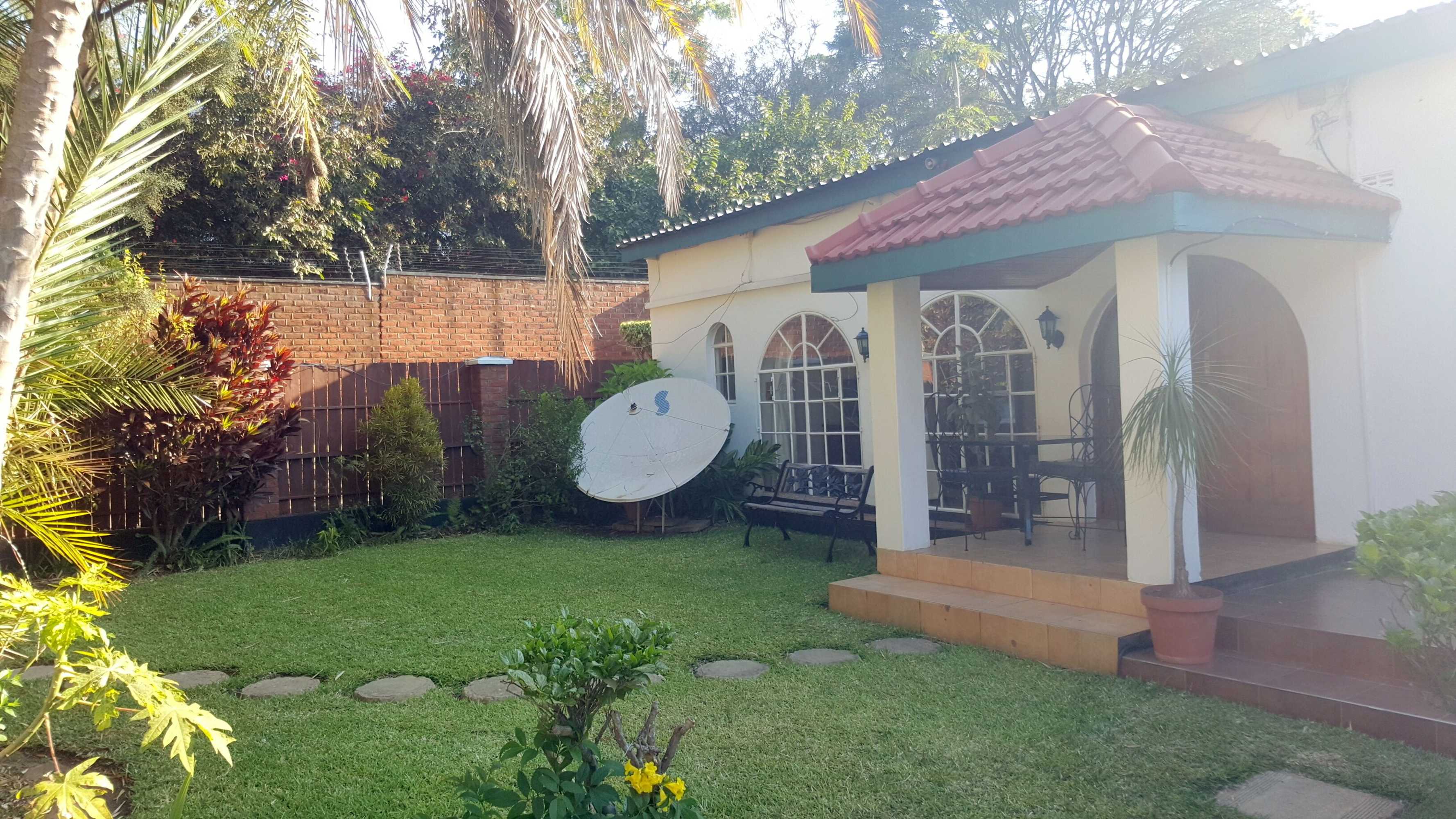 Gift card for Tranquilo Resorts Lilongwe Gift card for Tranquilo Resorts Lilongwe