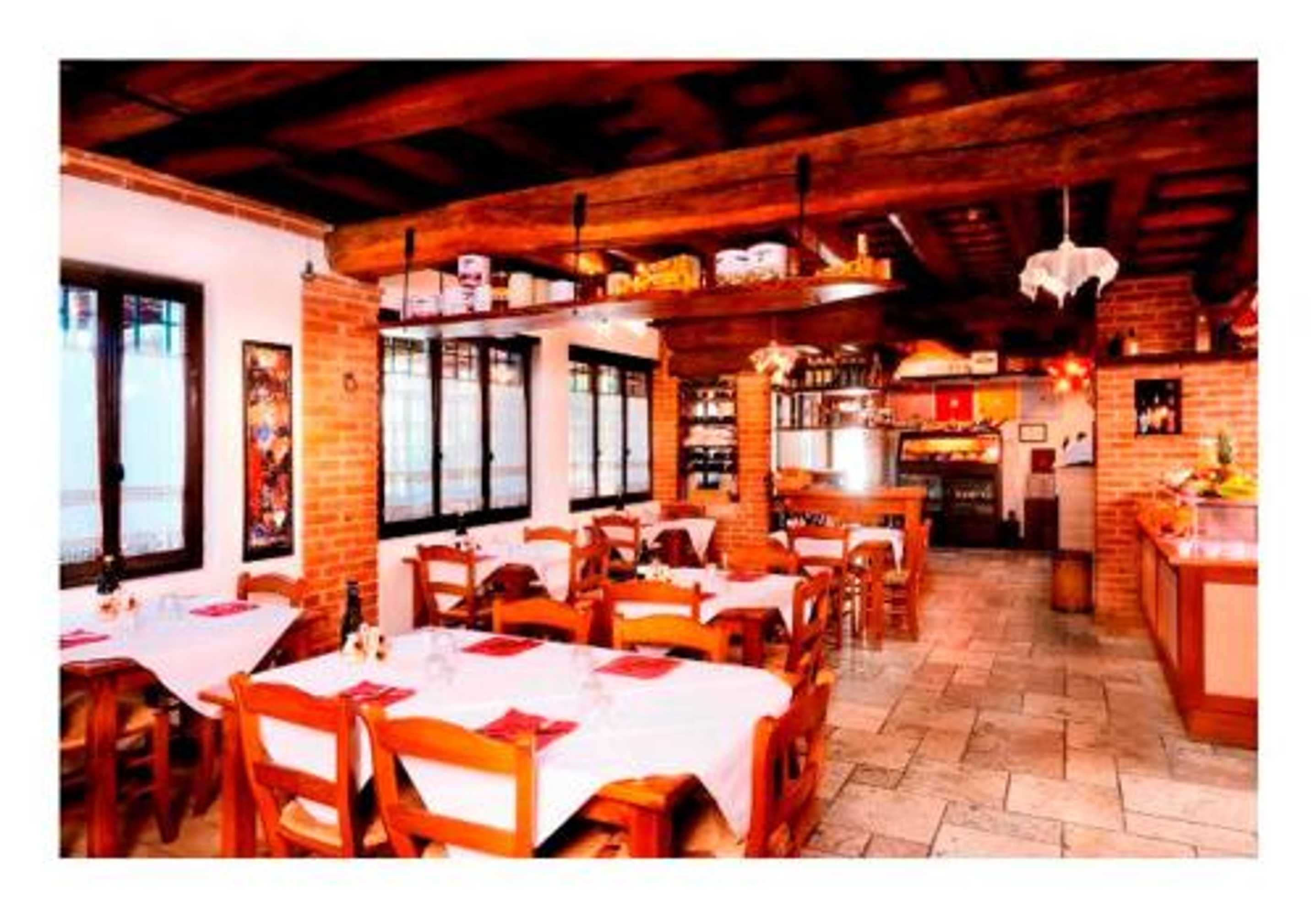 Gift card for Al Gallo Nero Gift card for Al Gallo Nero