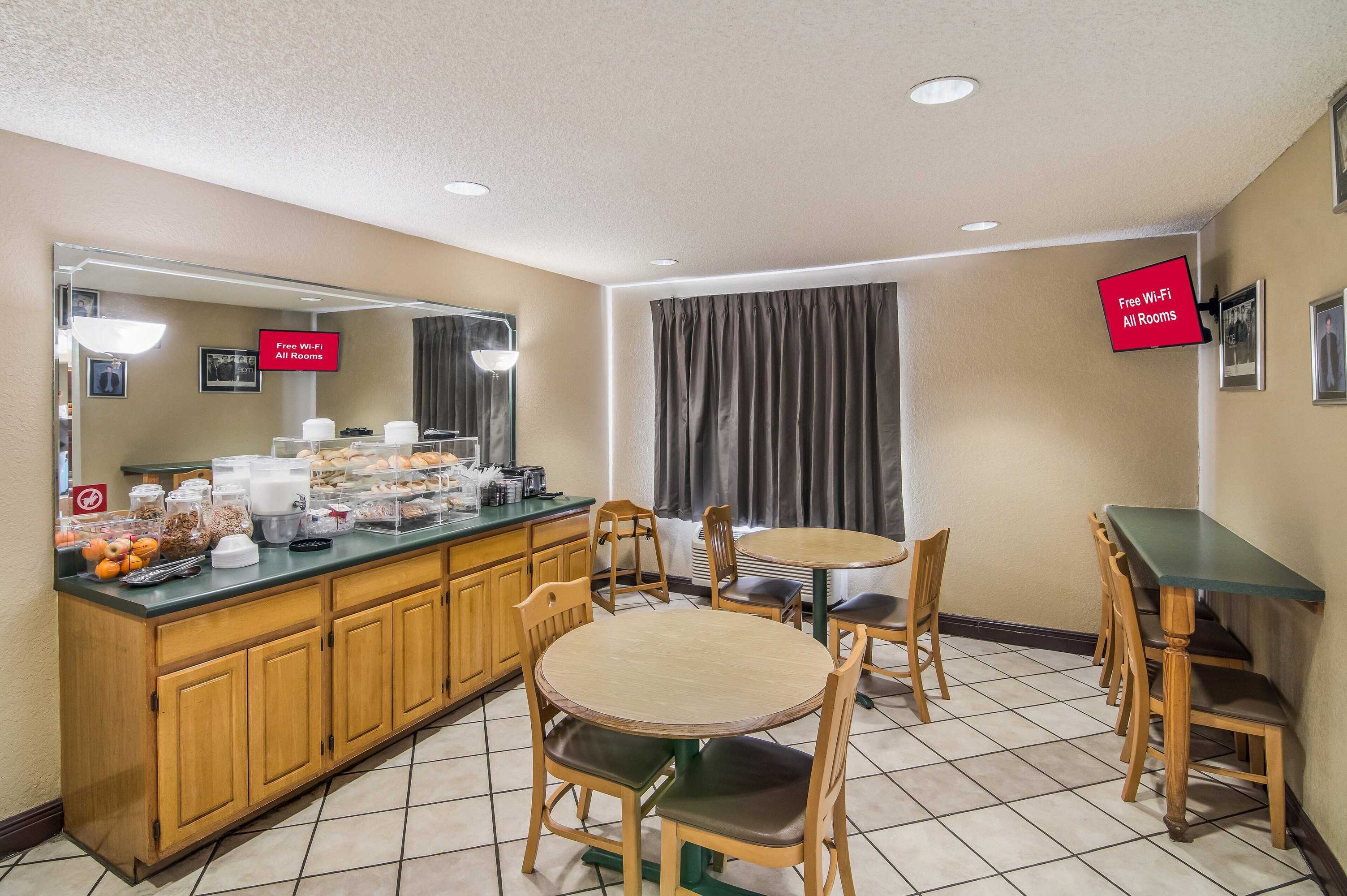 Gift card for Red Roof Inn & Suites Pensacola East - Milton Gift card for Red Roof Inn & Suites Pensacola East - Milton
