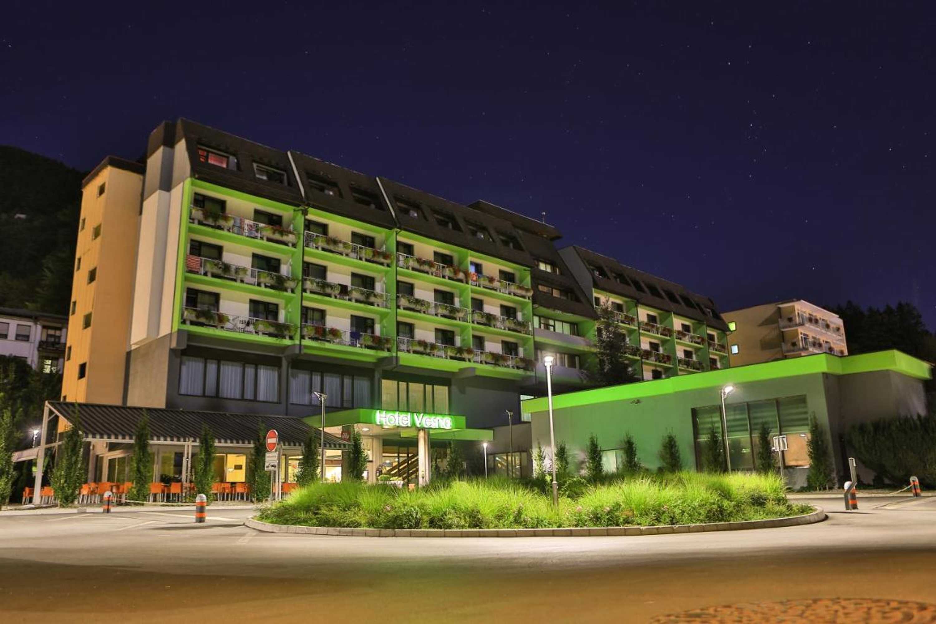 Gift card for Terme Topolsica - Hotel Vesna Gift card for Terme Topolsica - Hotel Vesna
