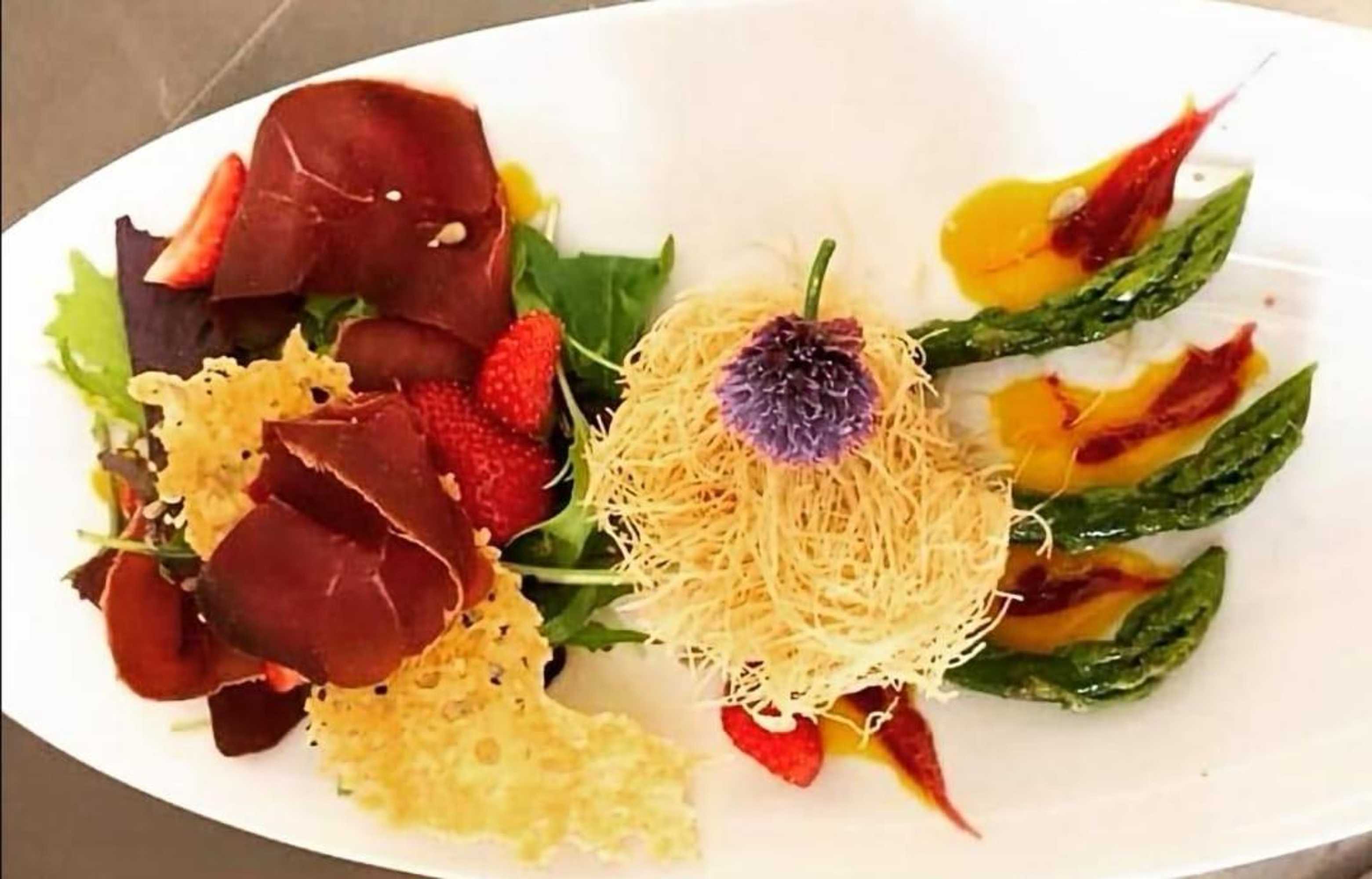 Gift card for Nordenholzer Hofhotel