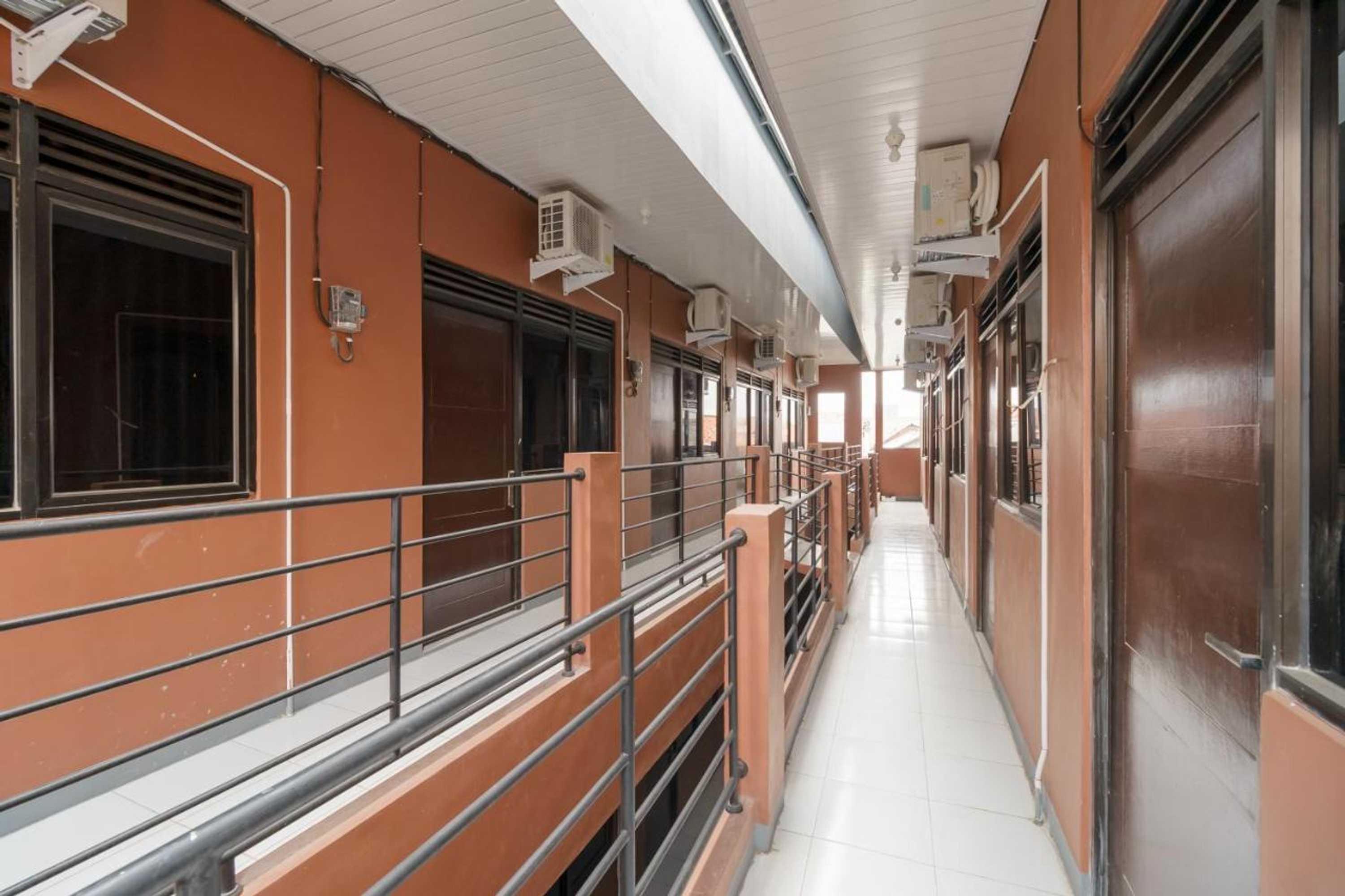 Gift card for Reddoorz Syariah Near Siloam Hospitals Bulak Kapal