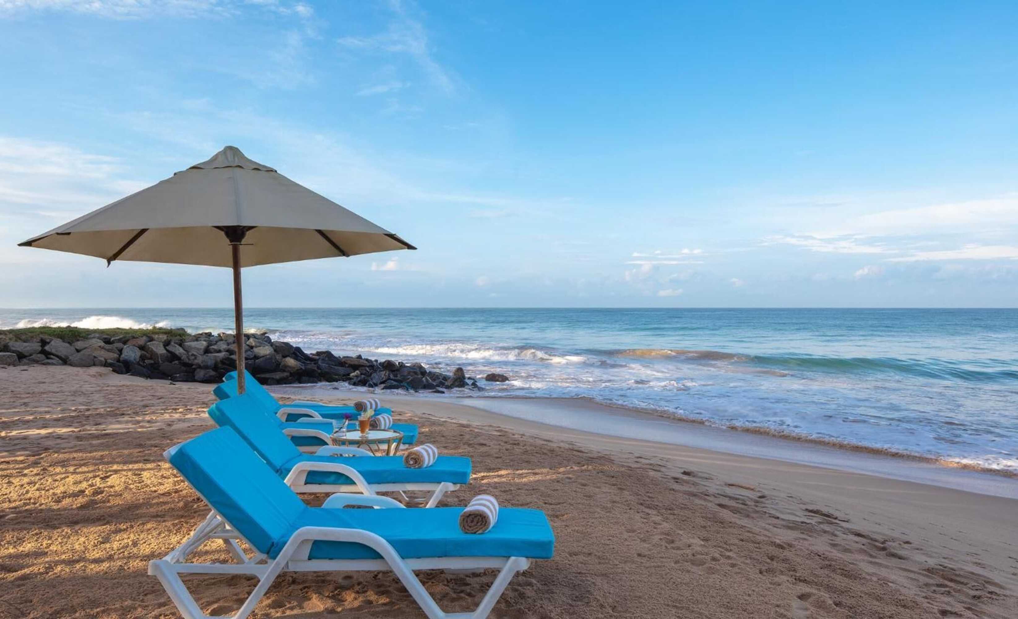 Gift card for Villa Mer Vue