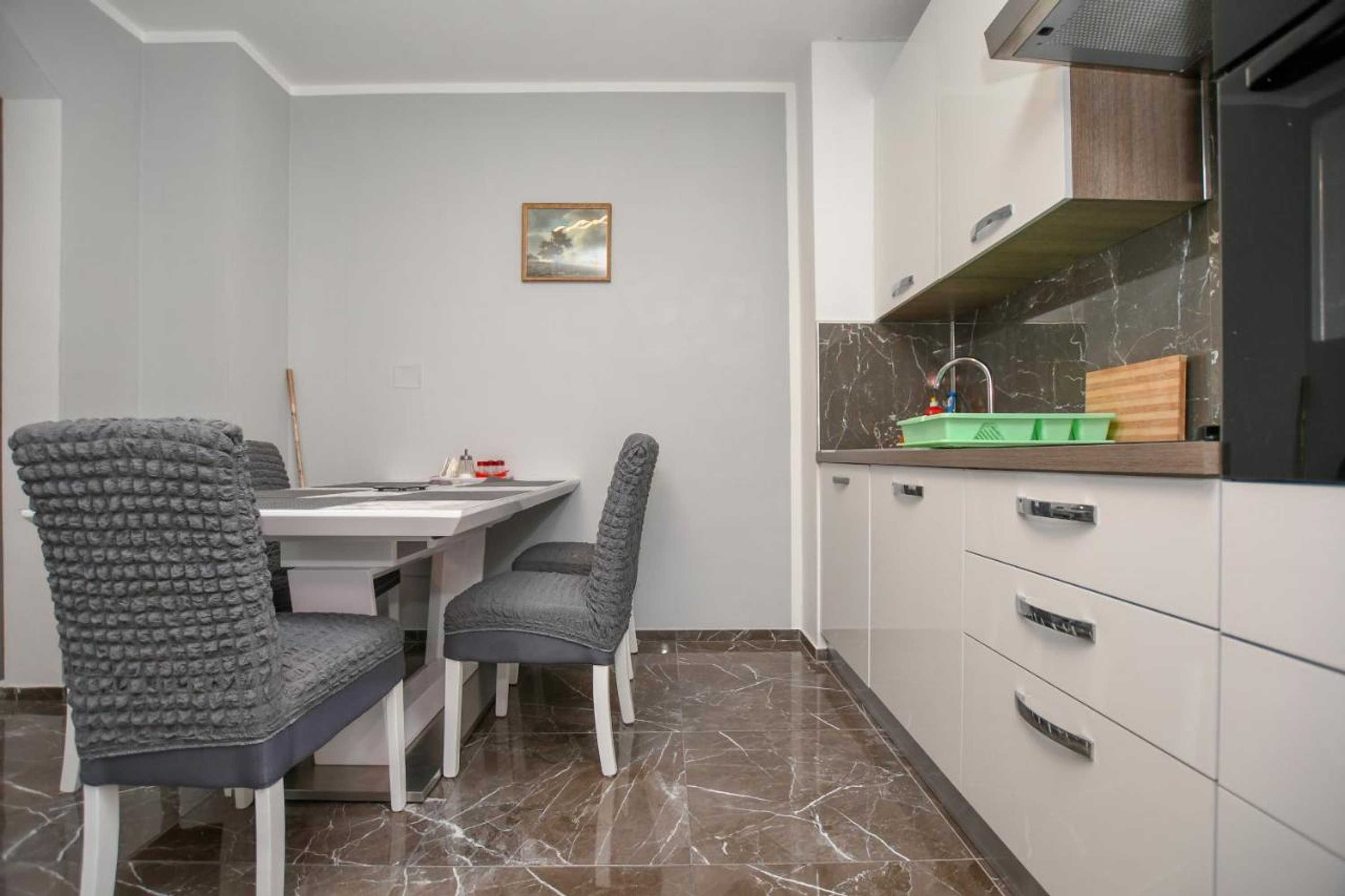 Gift card for Apartments Katja