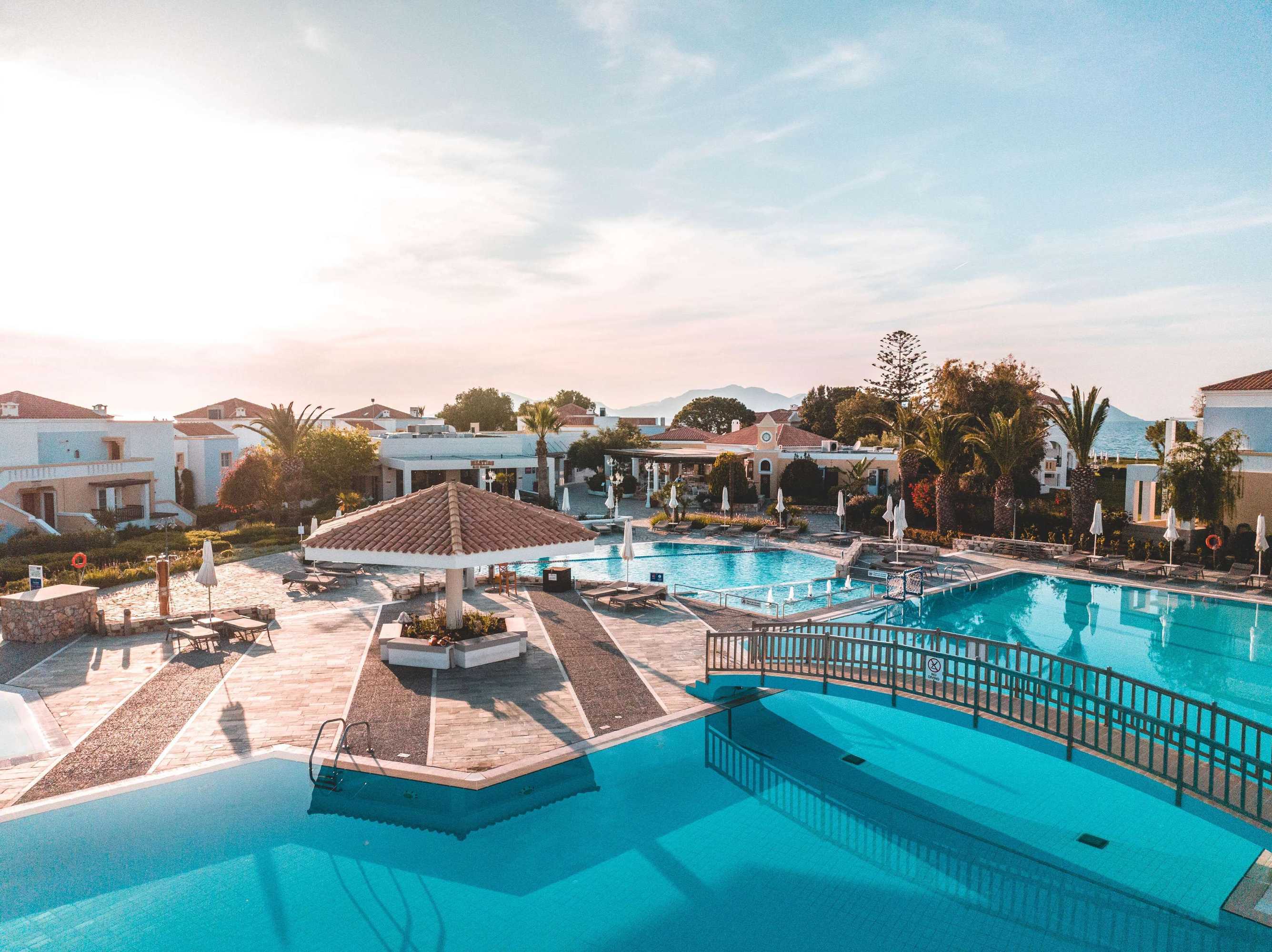 Gift card for Neptune Luxury Resort Gift card for Neptune Luxury Resort