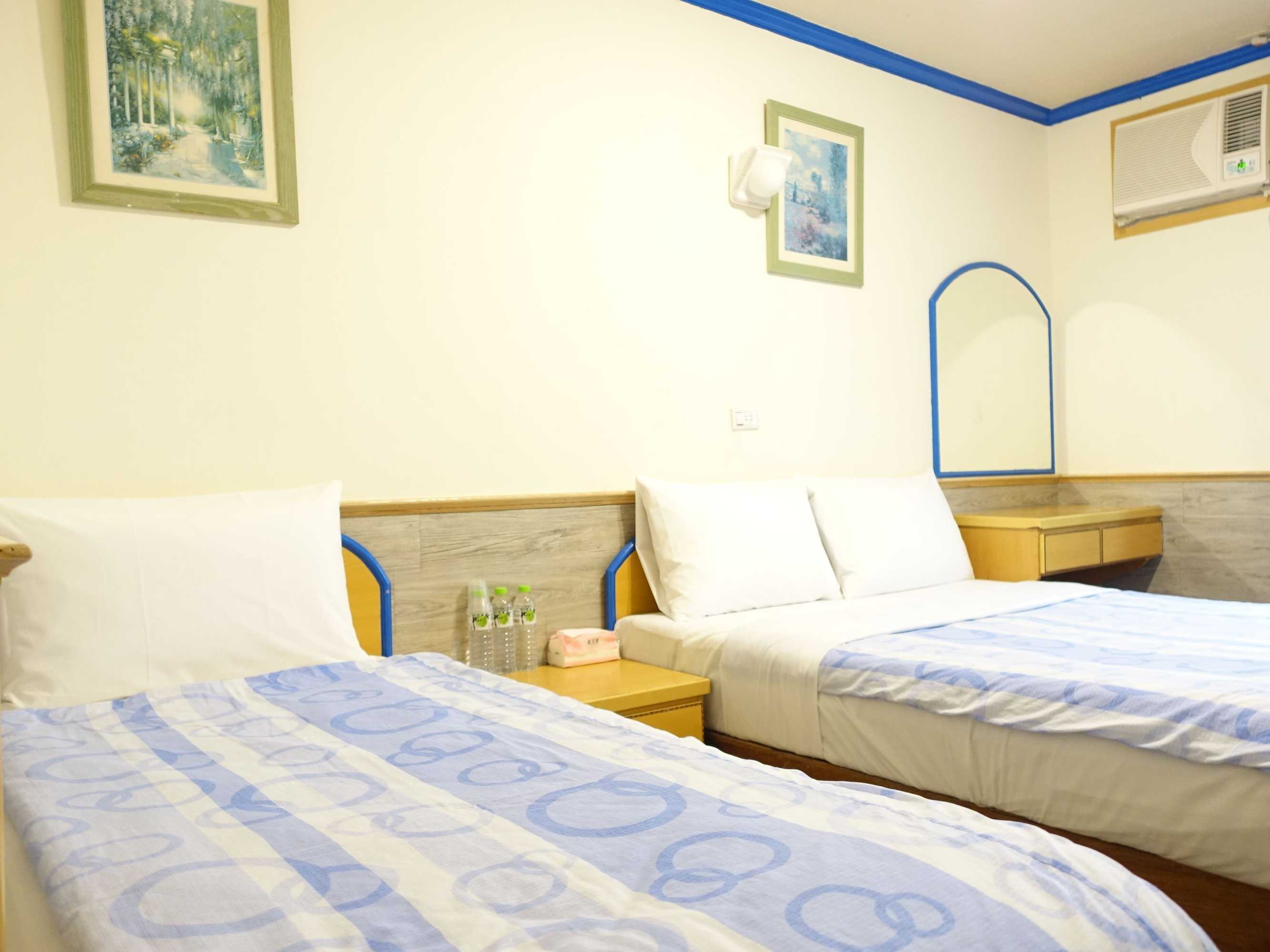 Gift card for Fulong Hai Du Hotel