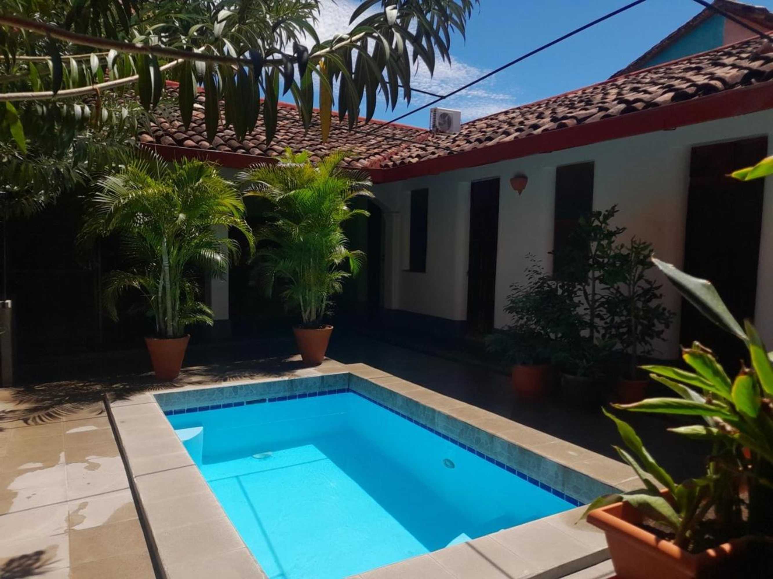 Gift card for Casa Silas B & B