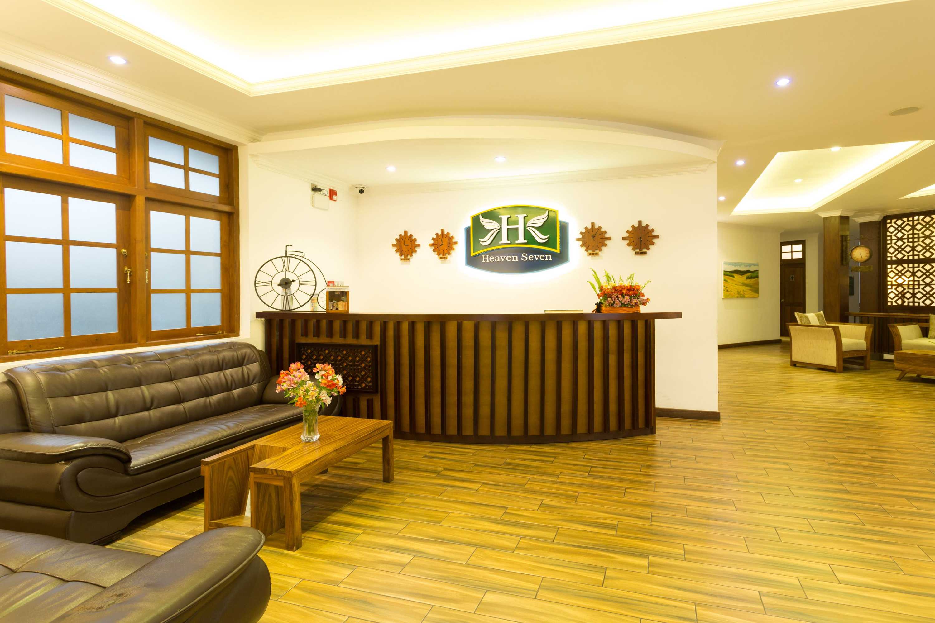 Gift card for Heaven Seven Nuwara Eliya Gift card for Heaven Seven Nuwara Eliya