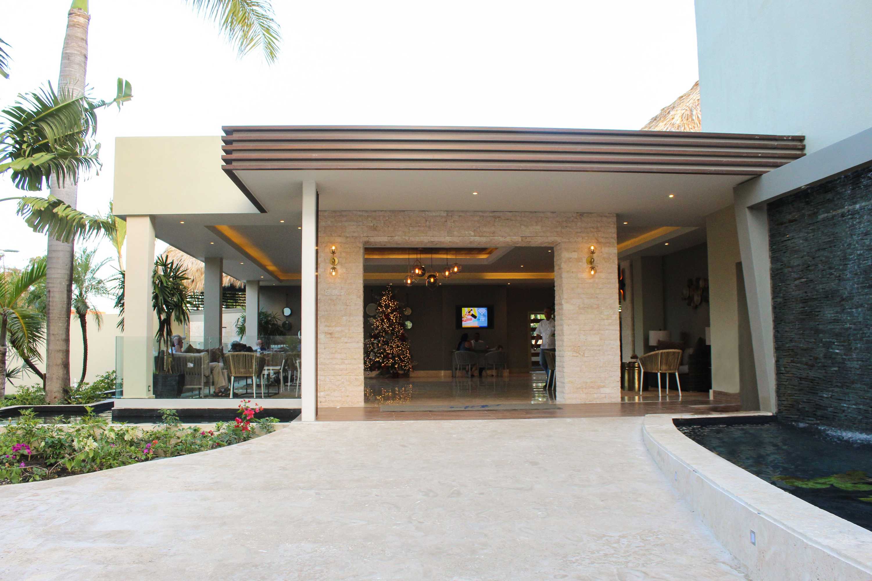 Gift card for Casa Marina Sosua, Trademark by Wyndham All Inclusive