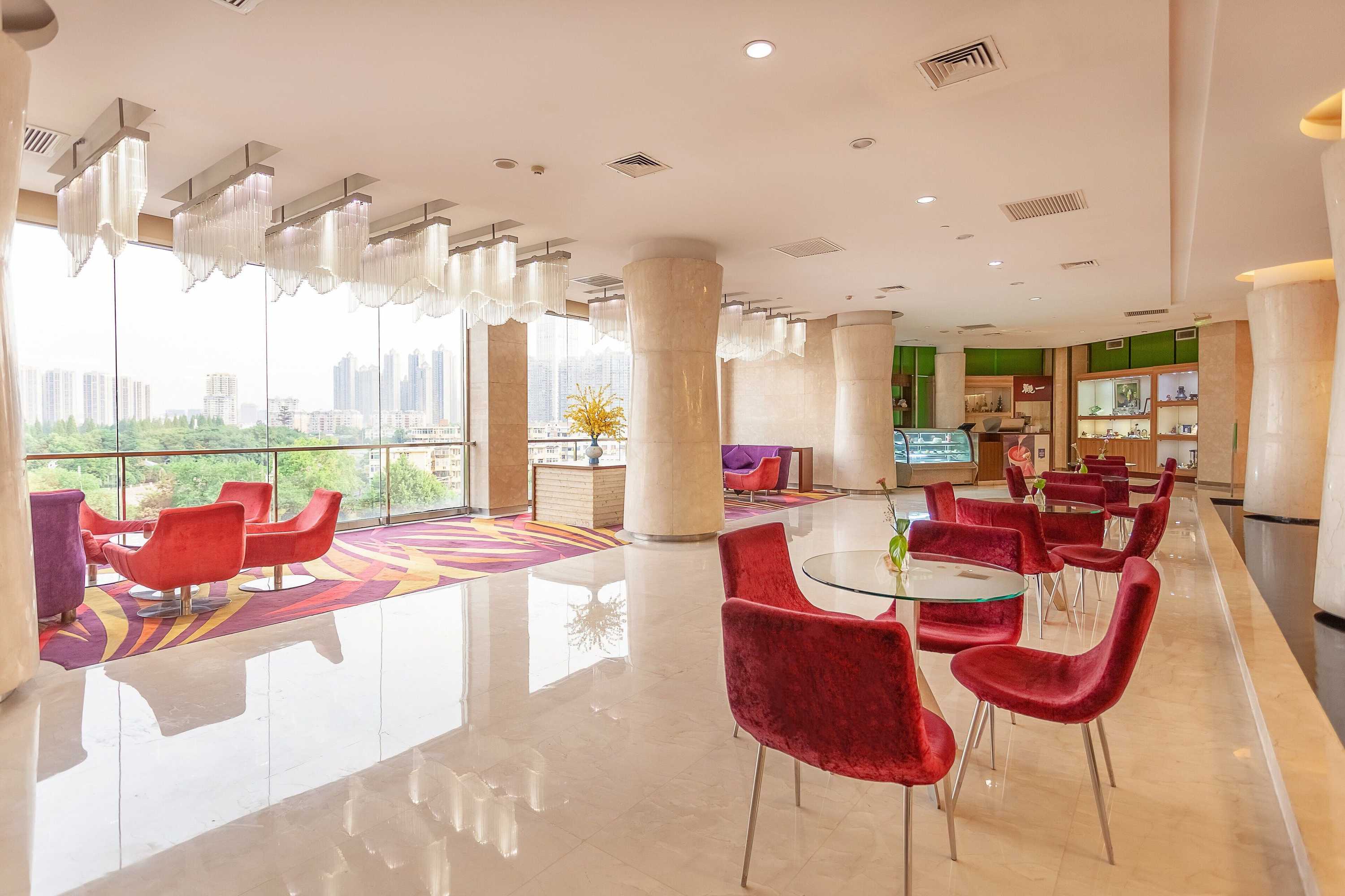 Gift card for Holiday Inn Hefei by Ihg Gift card for Holiday Inn Hefei by Ihg