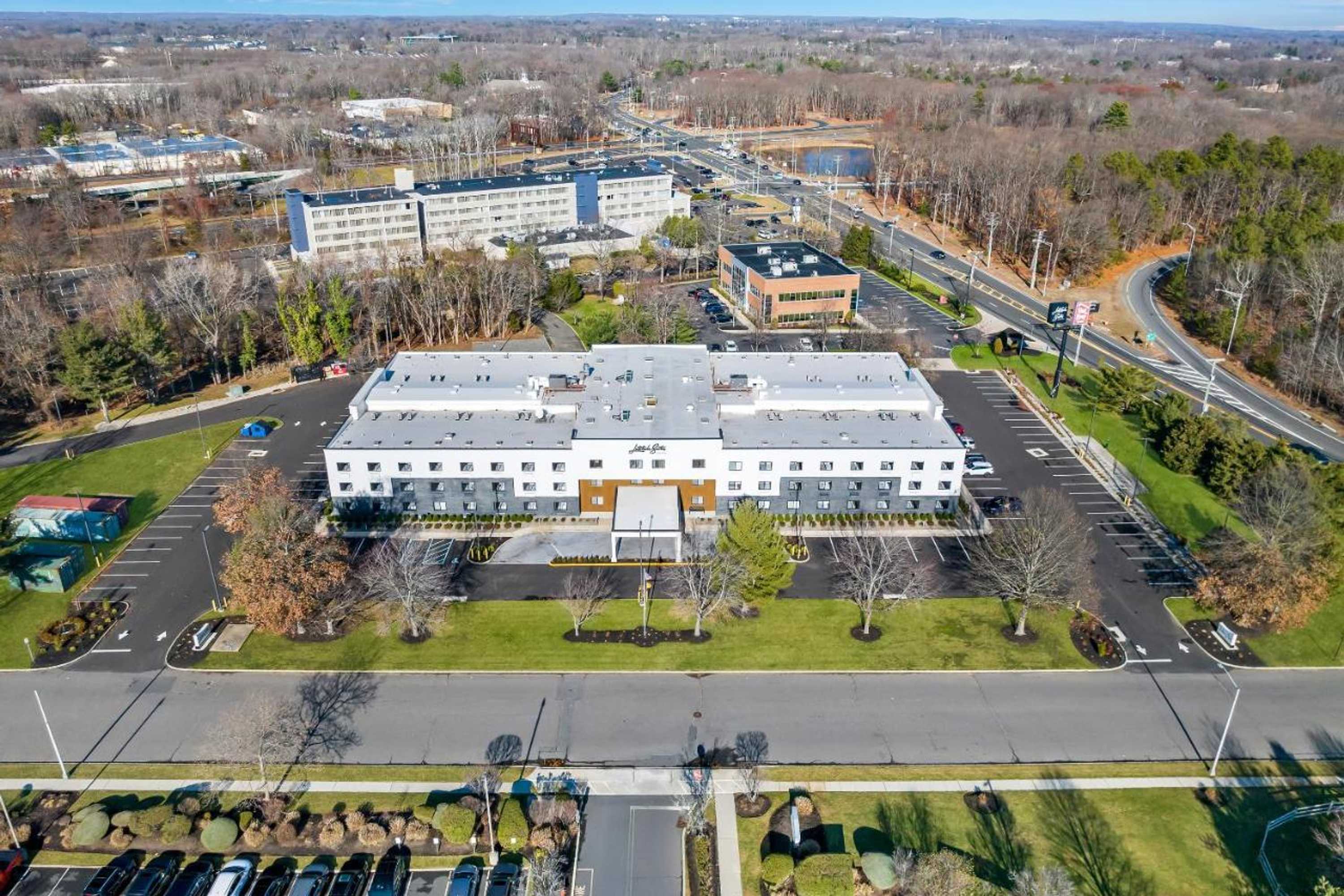 Gift card for Latitude Suites Tinton Falls Eatontown/bw Premier Collection