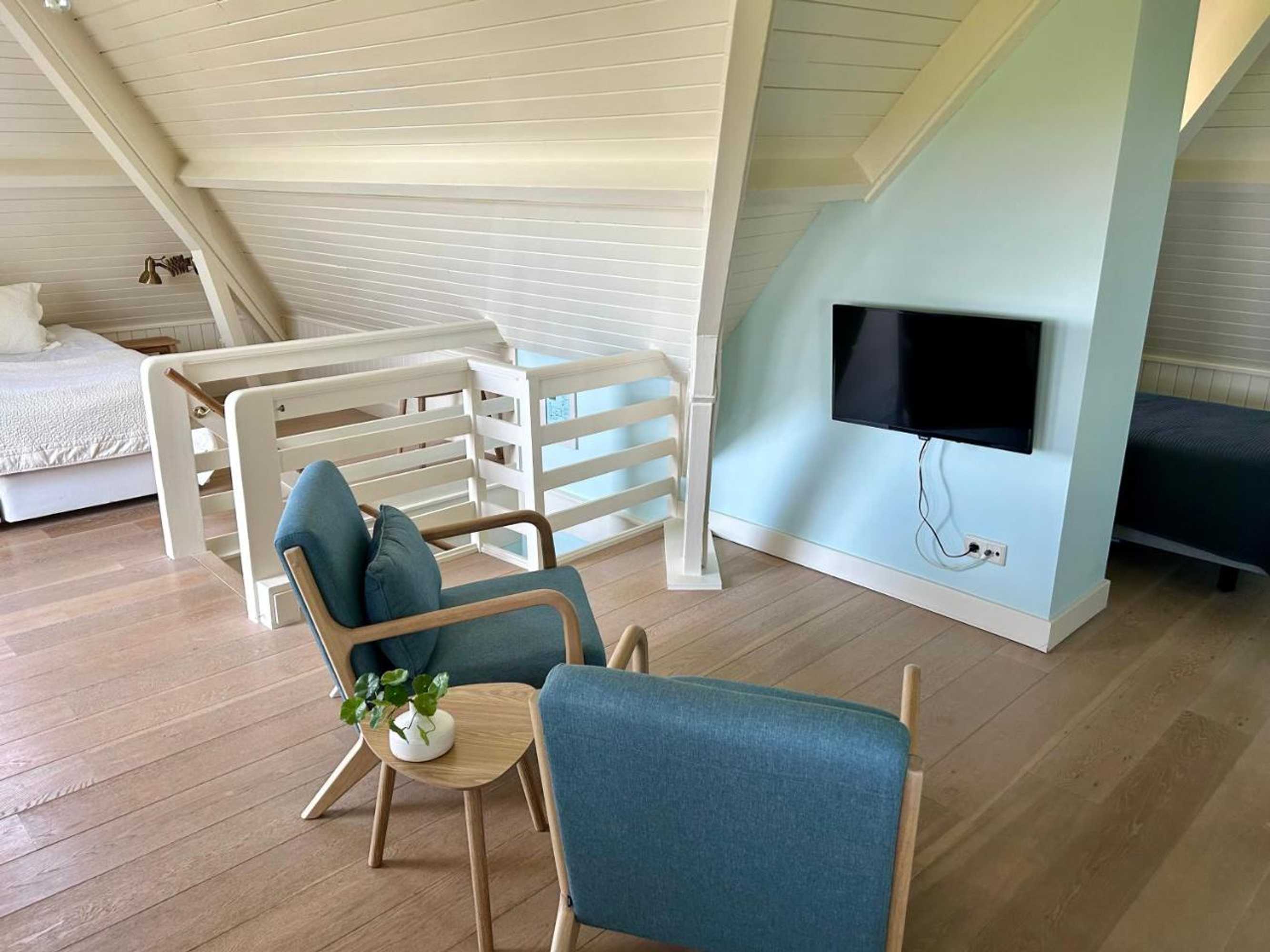 Gift card for Villa Nieuwland B&b