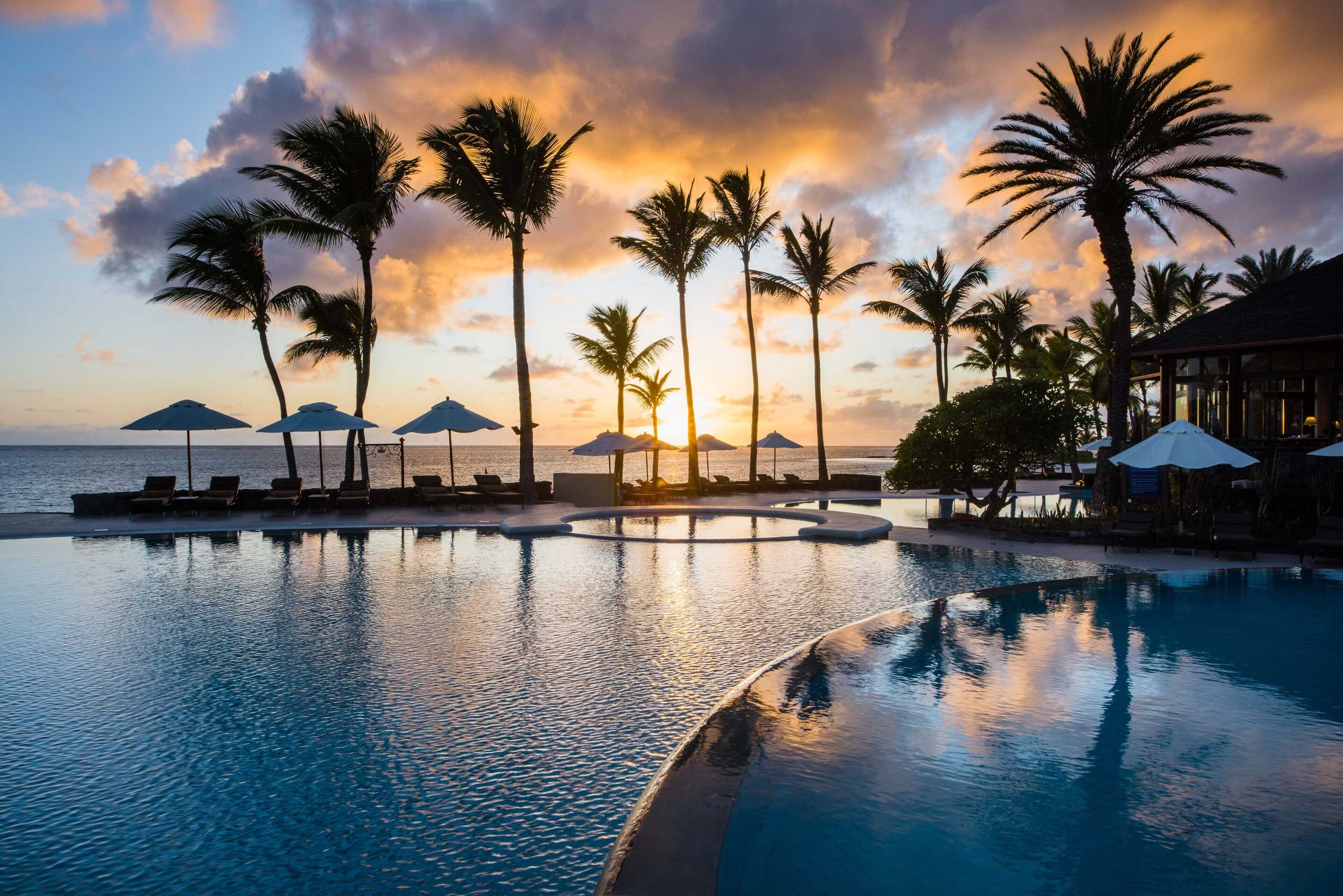 Gift card for The Residence Mauritius Gift card for The Residence Mauritius