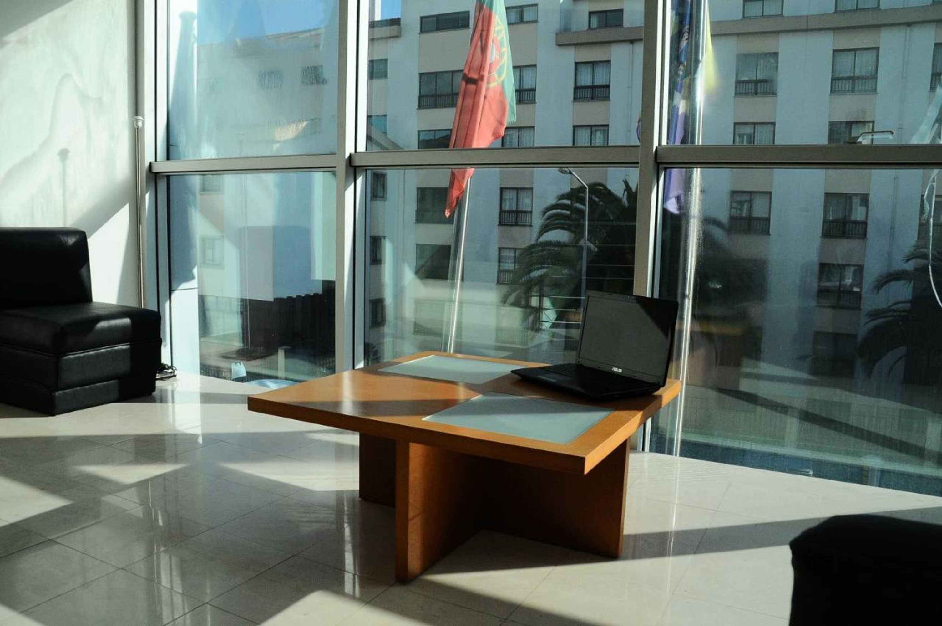 Gift card for Hotel 4 Estações