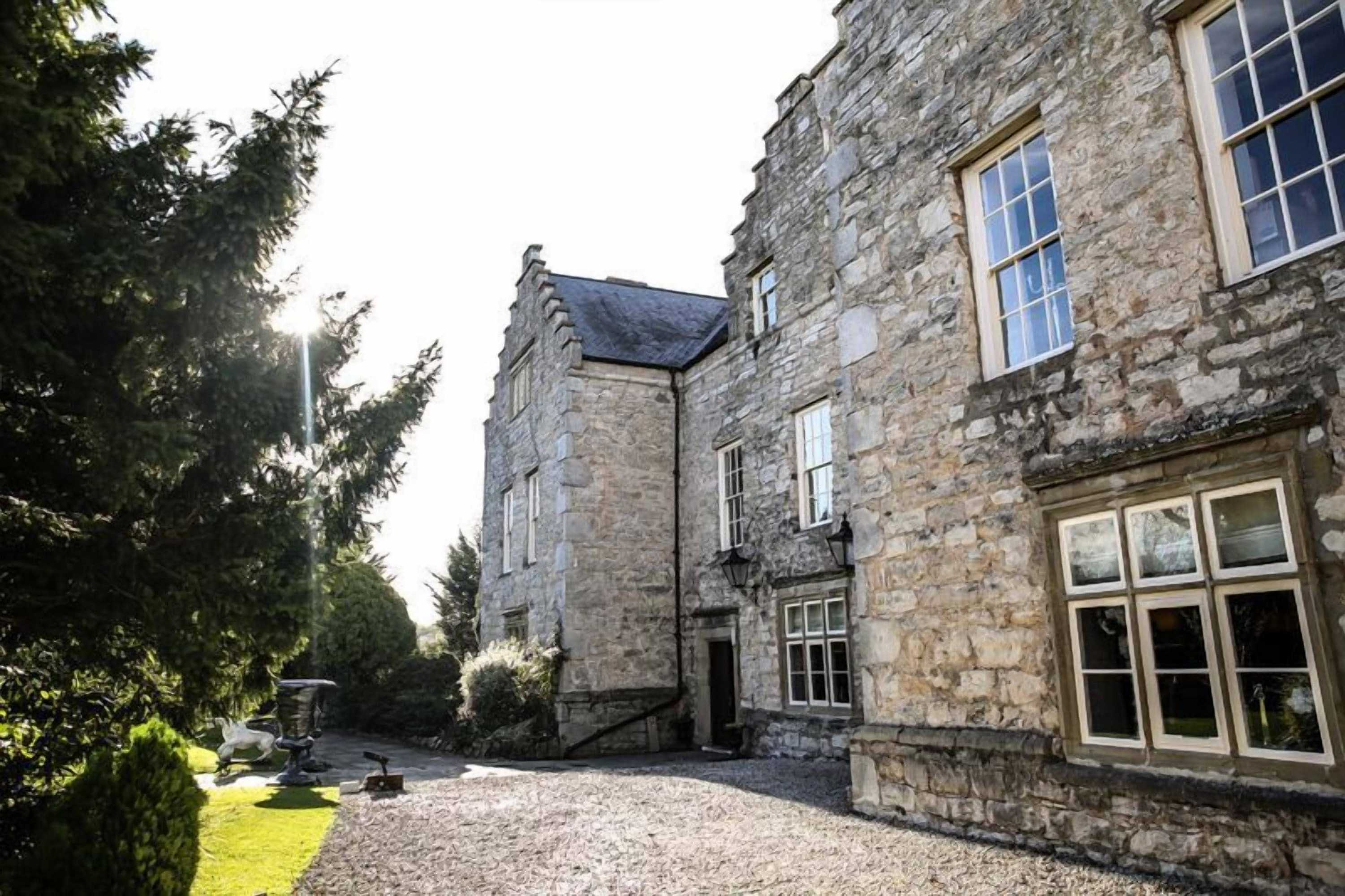 Gift card for Faenol Fawr Country House Gift card for Faenol Fawr Country House