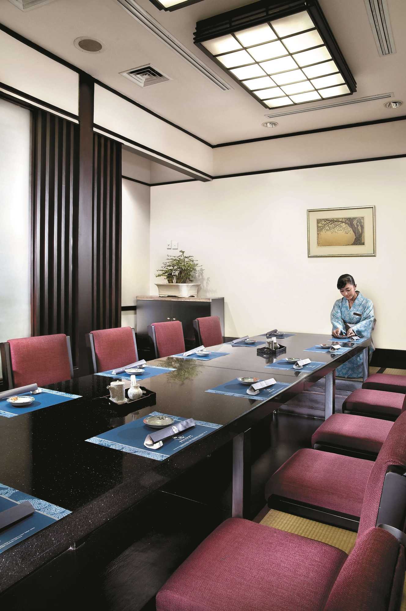 Gift card for Shangri-La Surabaya