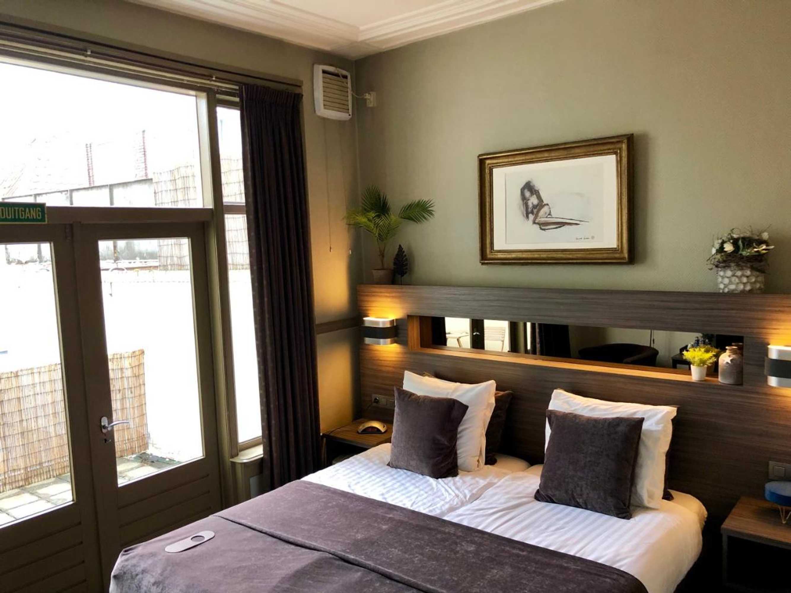 Gift card for Grand Cafe Hotel de Bourgondier