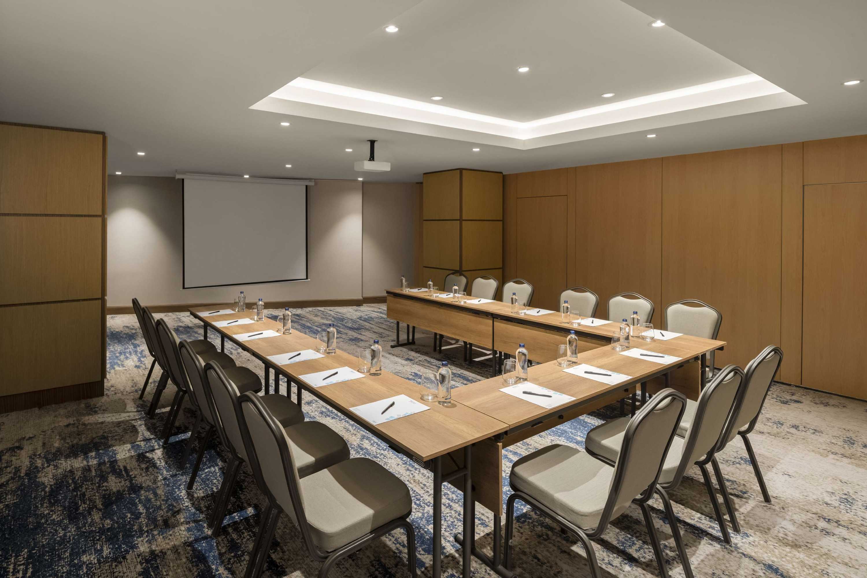 Gift card for Hilton Garden Inn Balikesir Gift card for Hilton Garden Inn Balikesir